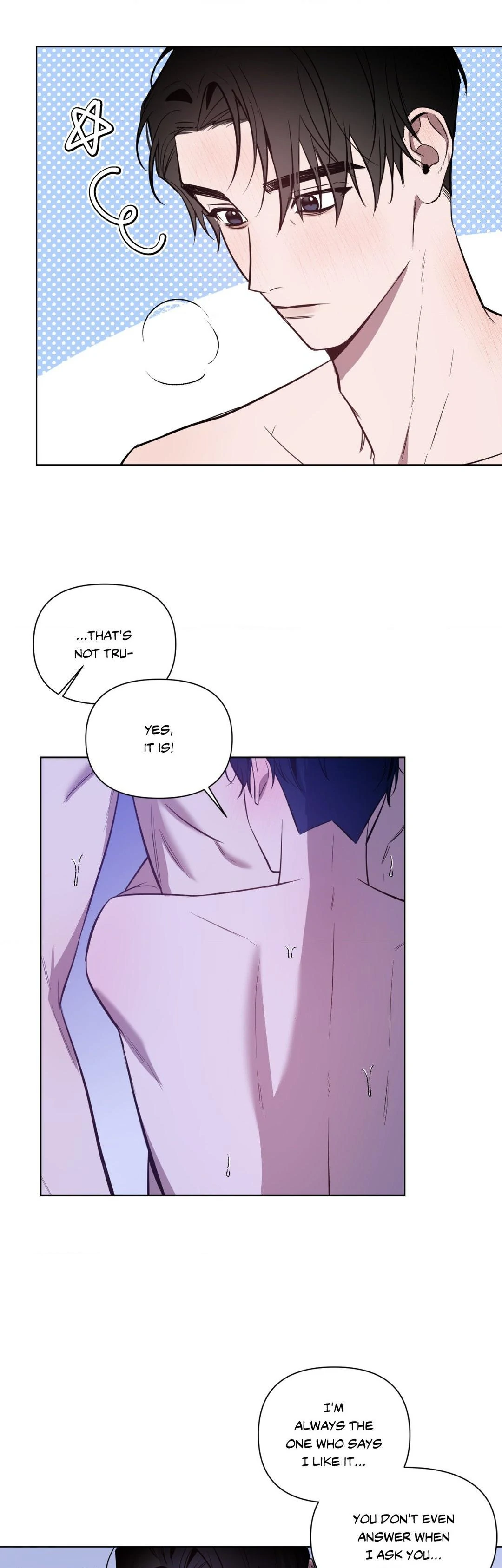 Dawn After Darkness [Official] - Chapter 26 manhwa