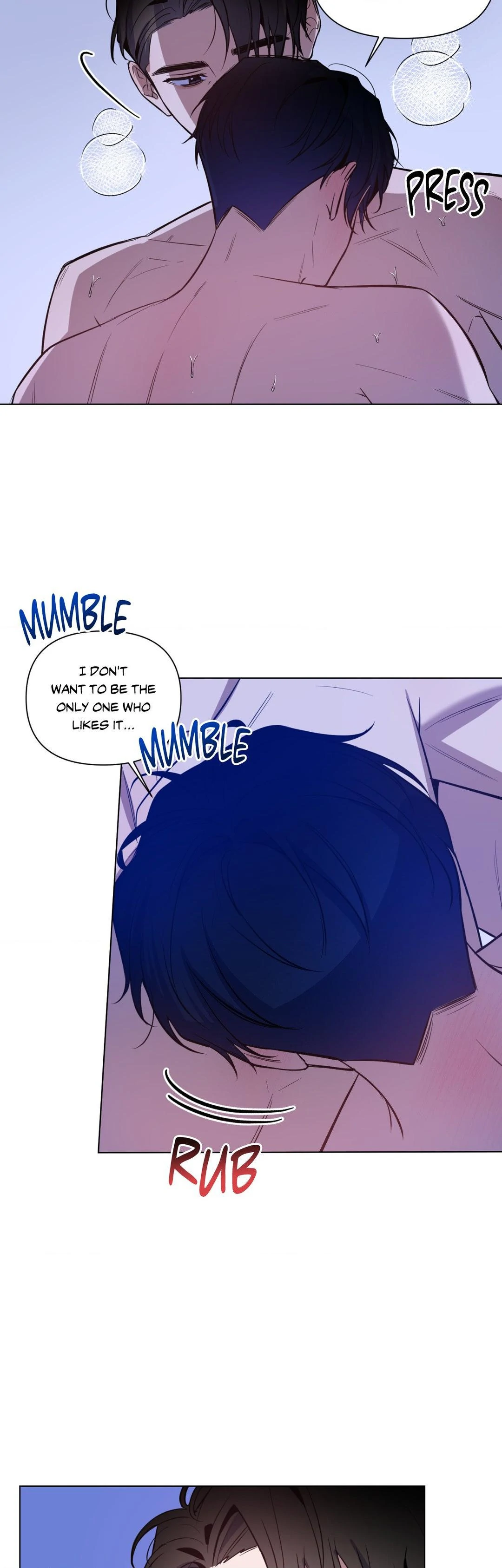 Dawn After Darkness [Official] - Chapter 26 manhwa