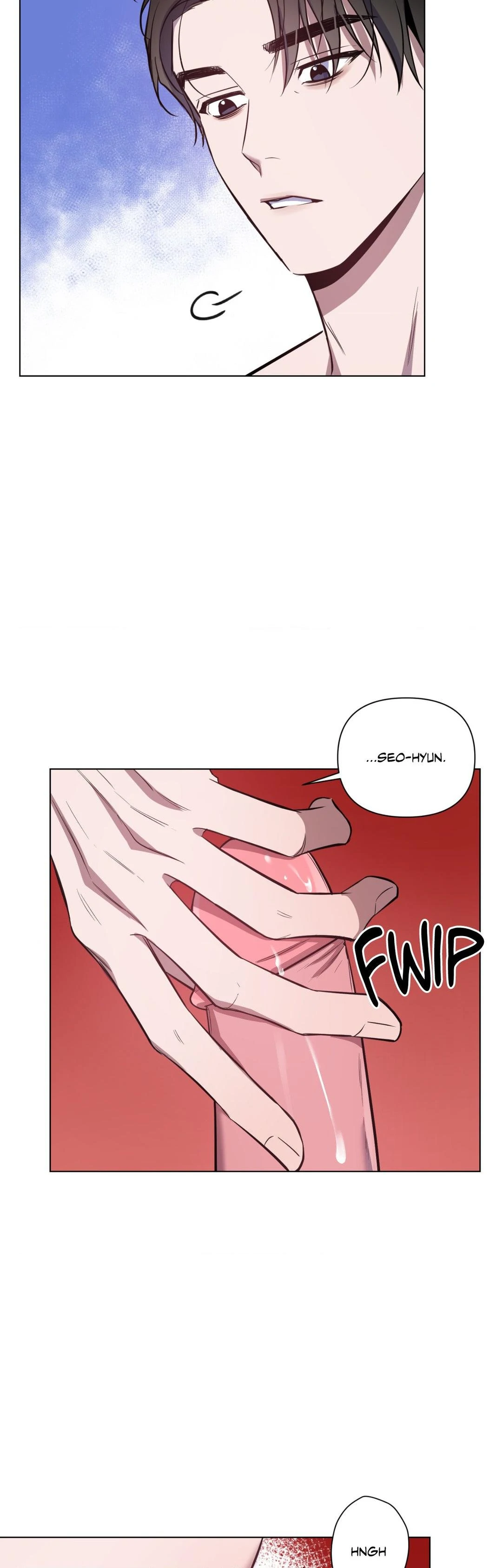 Dawn After Darkness [Official] - Chapter 26 manhwa