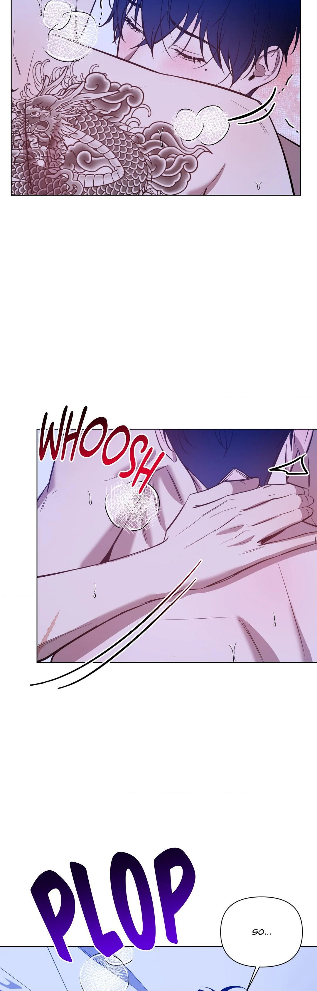 Dawn After Darkness [Official] - Chapter 26 manhwa