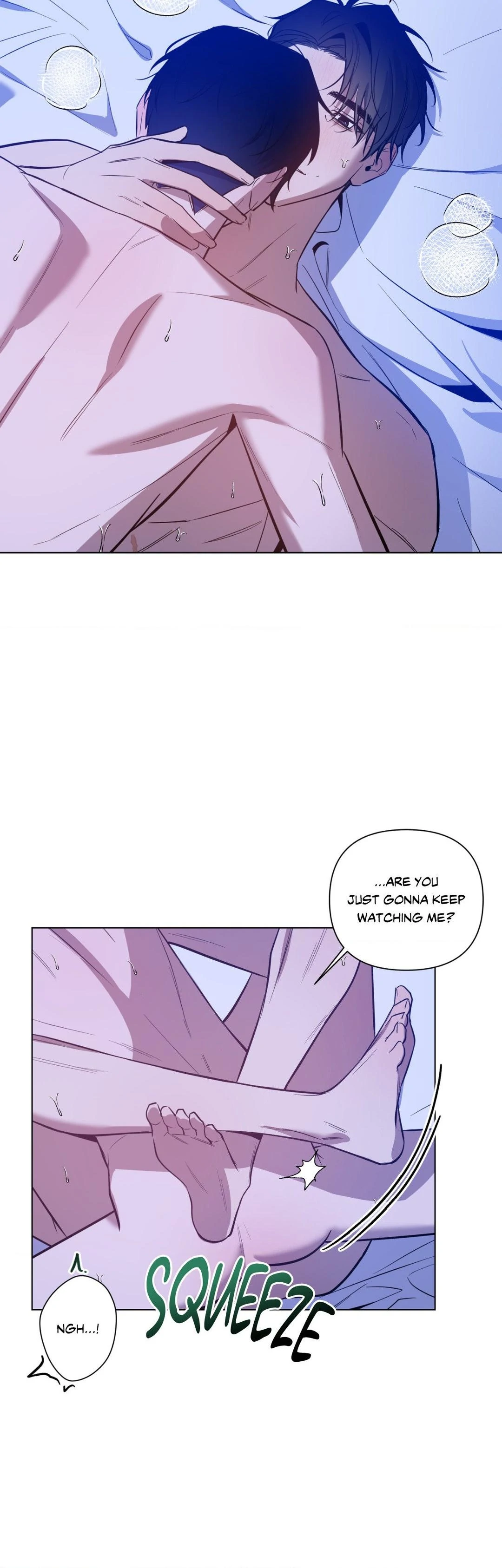 Dawn After Darkness [Official] - Chapter 26 manhwa