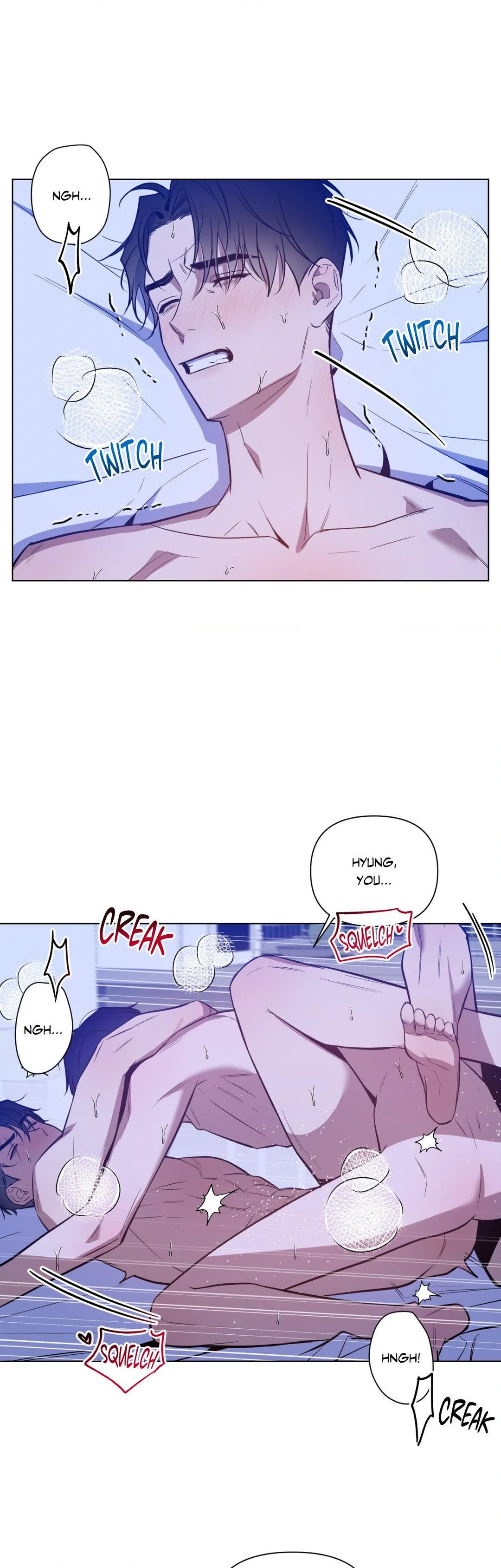Dawn After Darkness [Official] - Chapter 26 manhwa