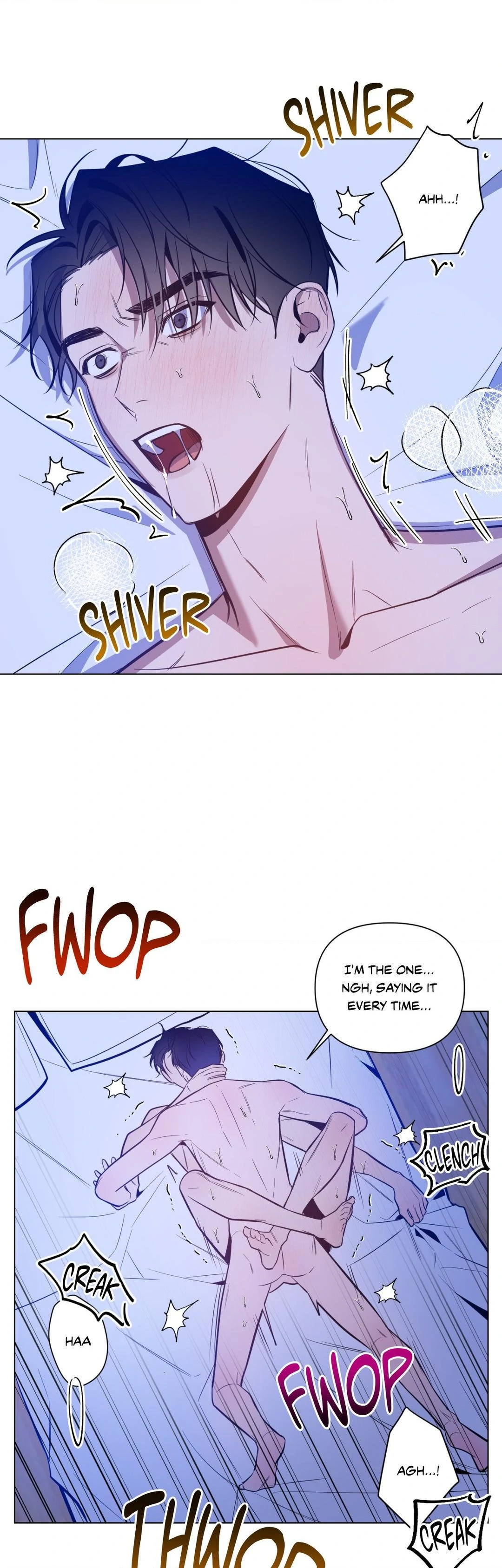 Dawn After Darkness [Official] - Chapter 26 manhwa