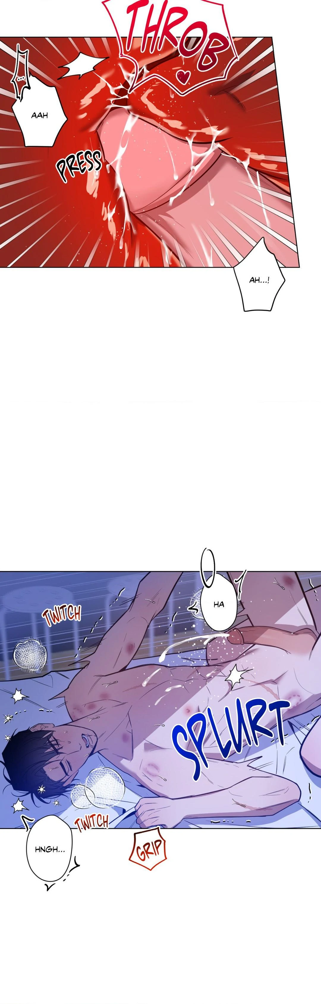 Dawn After Darkness [Official] - Chapter 26 manhwa