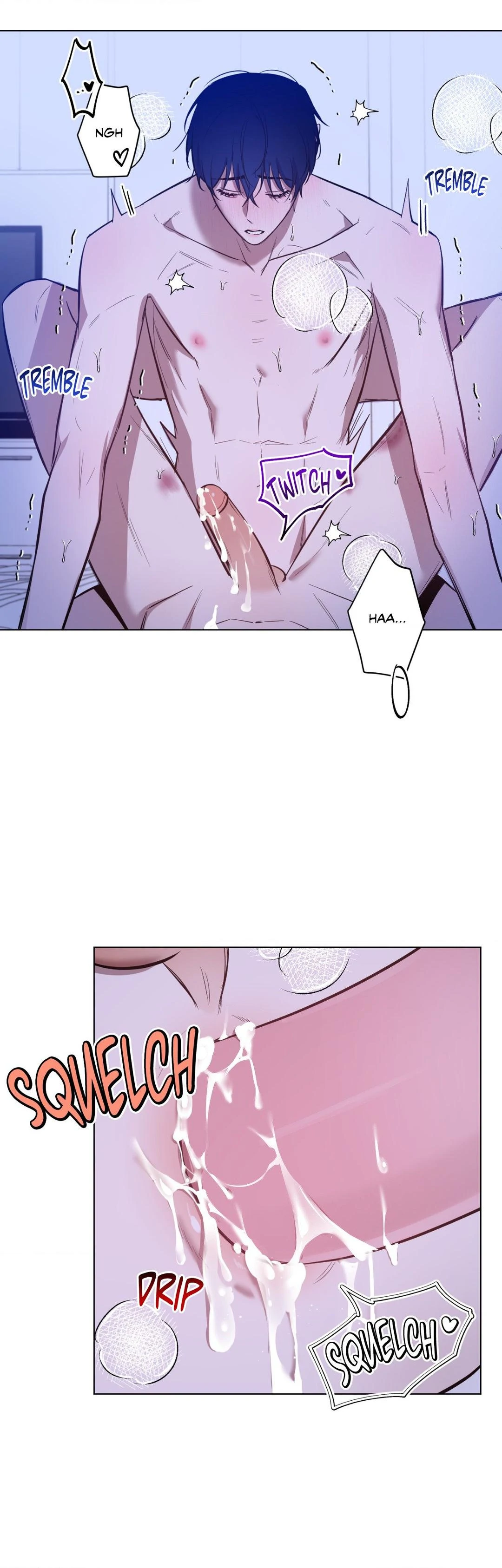 Dawn After Darkness [Official] - Chapter 26 manhwa