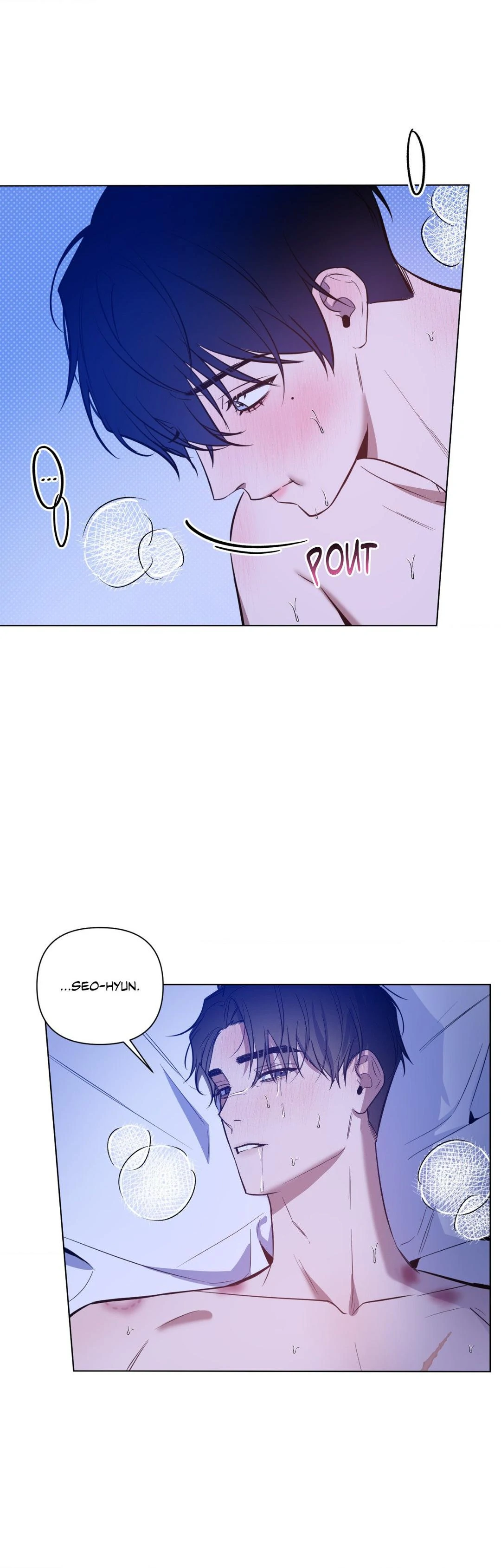 Dawn After Darkness [Official] - Chapter 26 manhwa