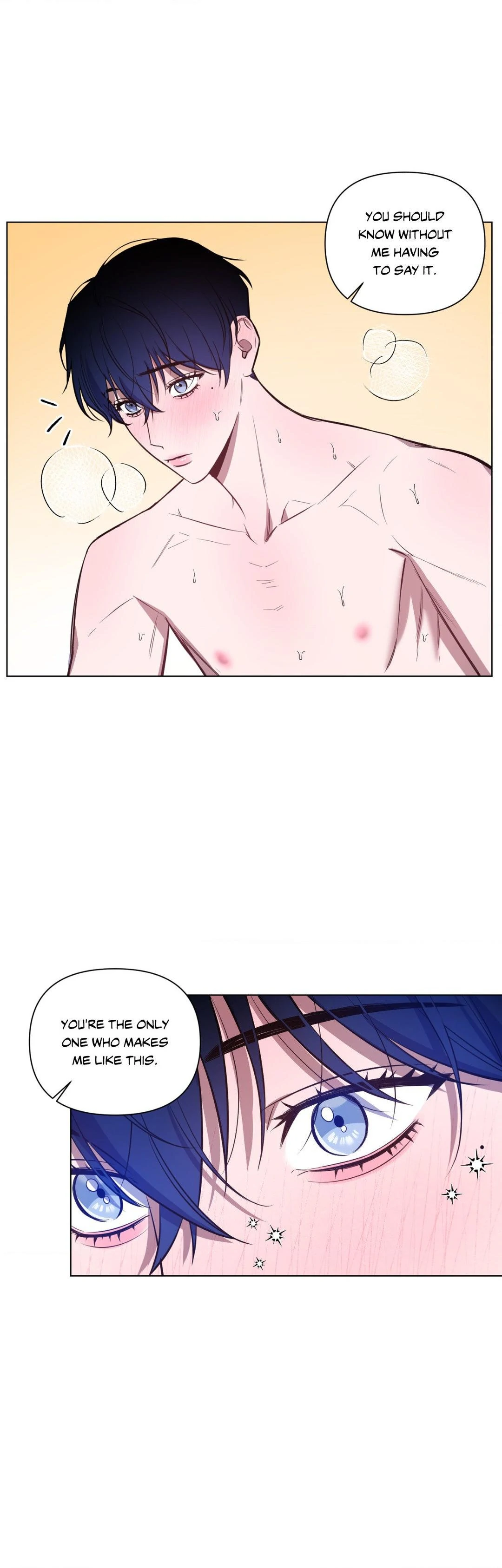 Dawn After Darkness [Official] - Chapter 26 manhwa