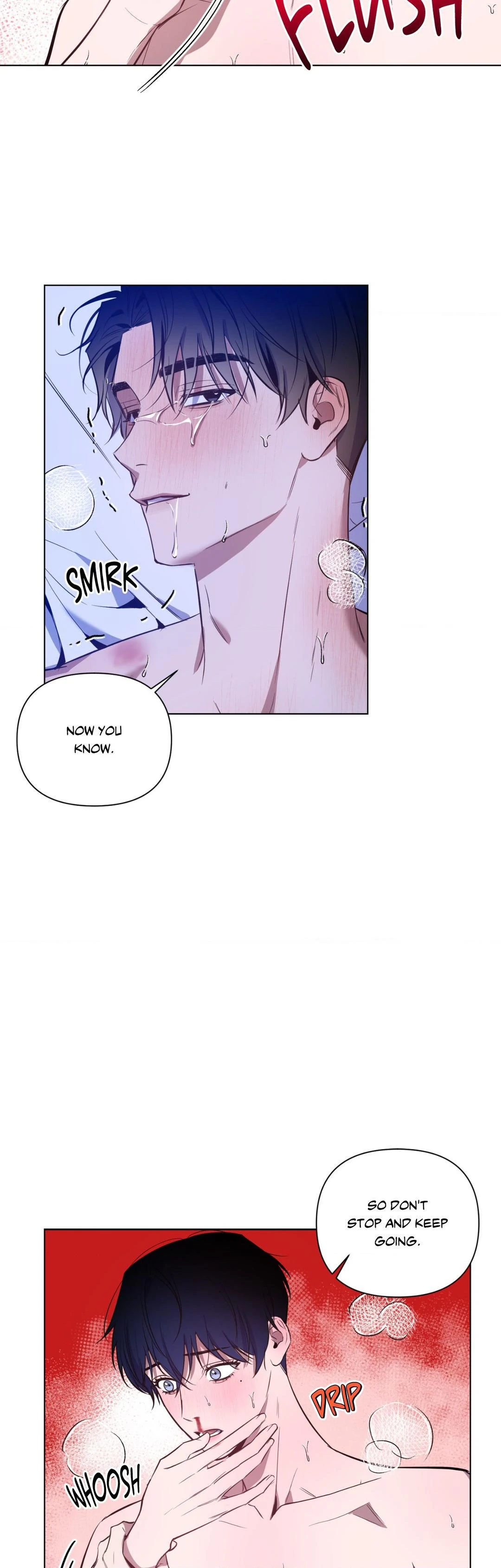 Dawn After Darkness [Official] - Chapter 26 manhwa