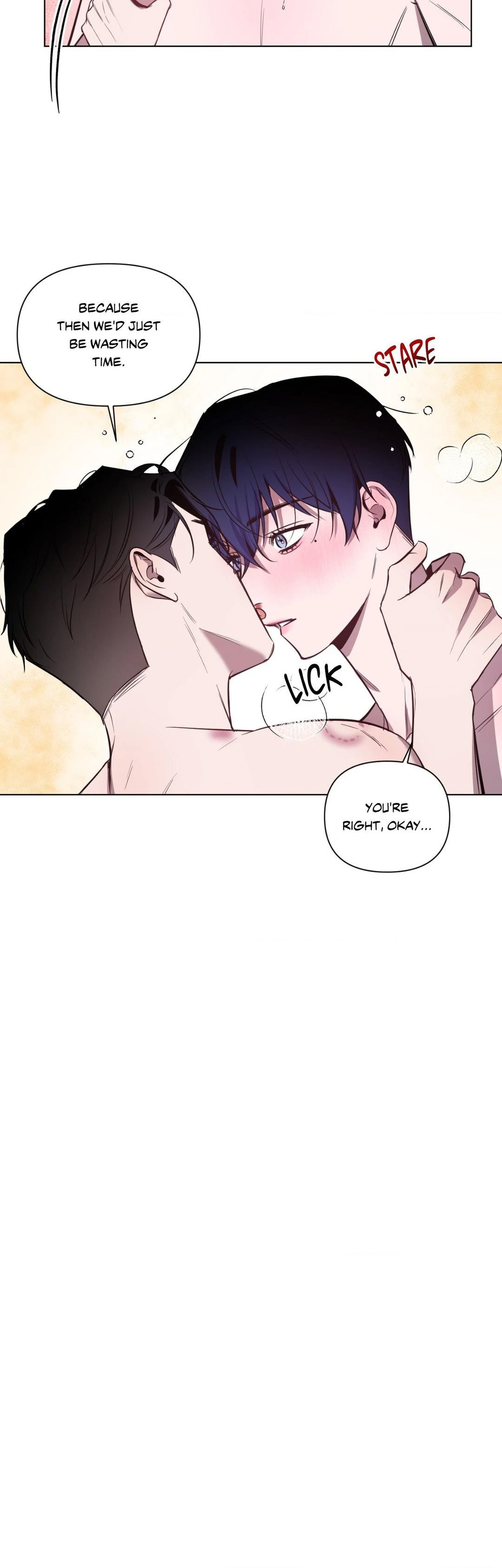 Dawn After Darkness [Official] - Chapter 26 manhwa