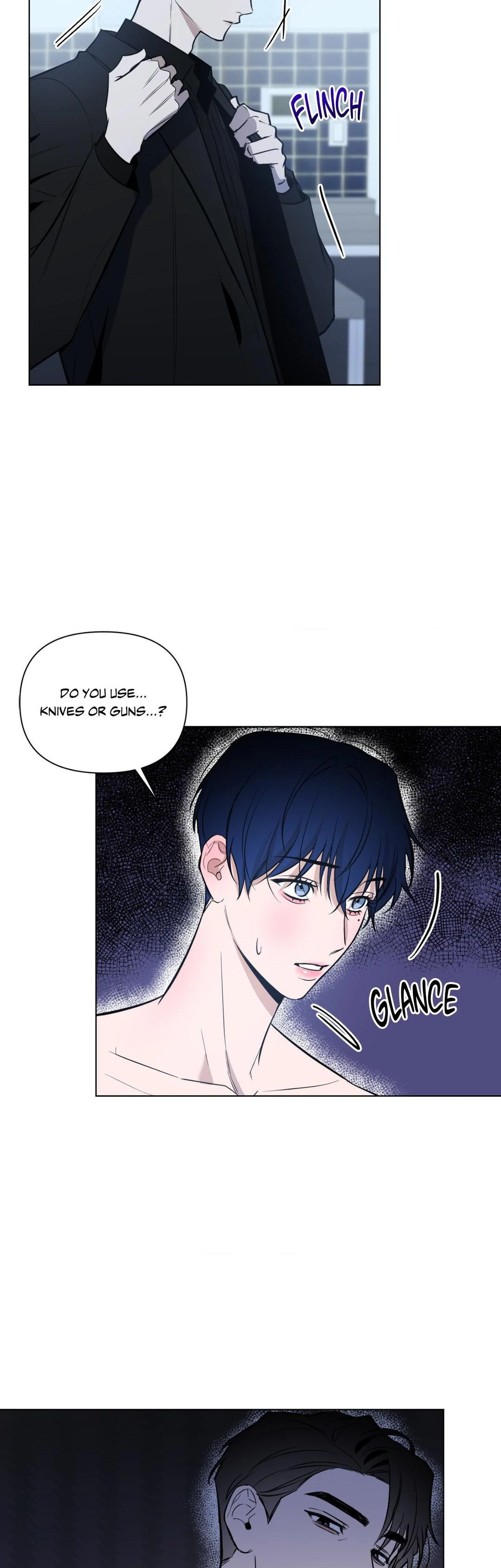 Dawn After Darkness [Official] - Chapter 26 manhwa