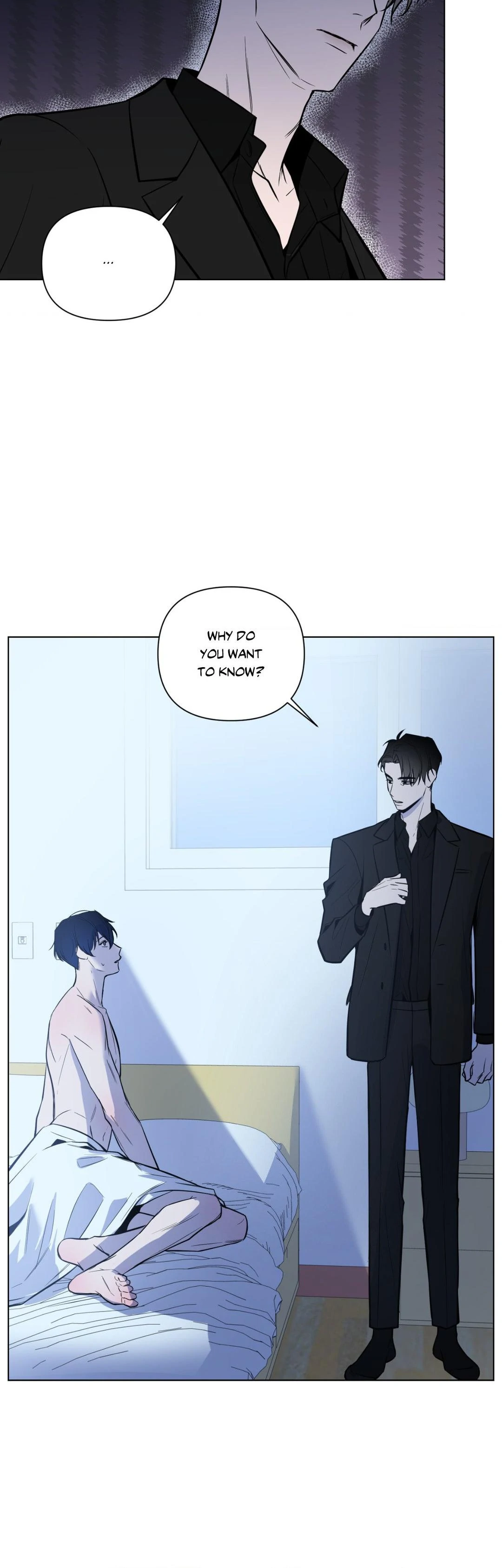 Dawn After Darkness [Official] - Chapter 26 manhwa