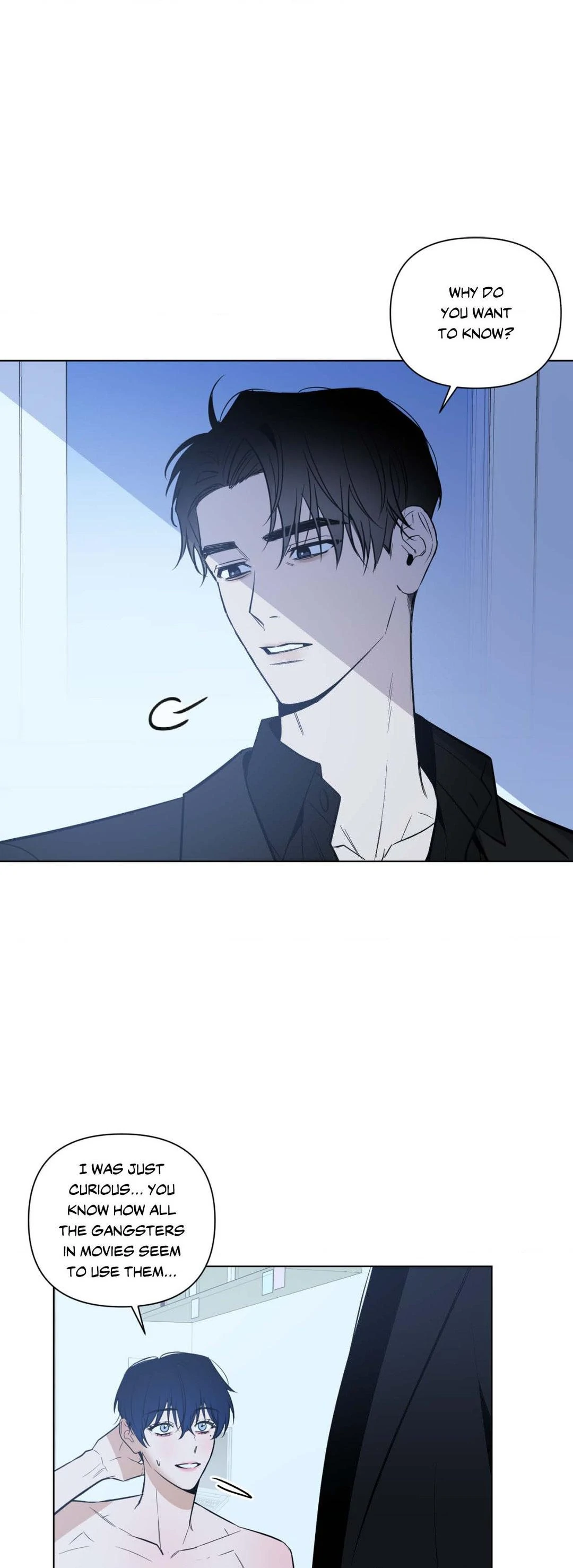 Dawn After Darkness [Official] - Chapter 27 manhwa