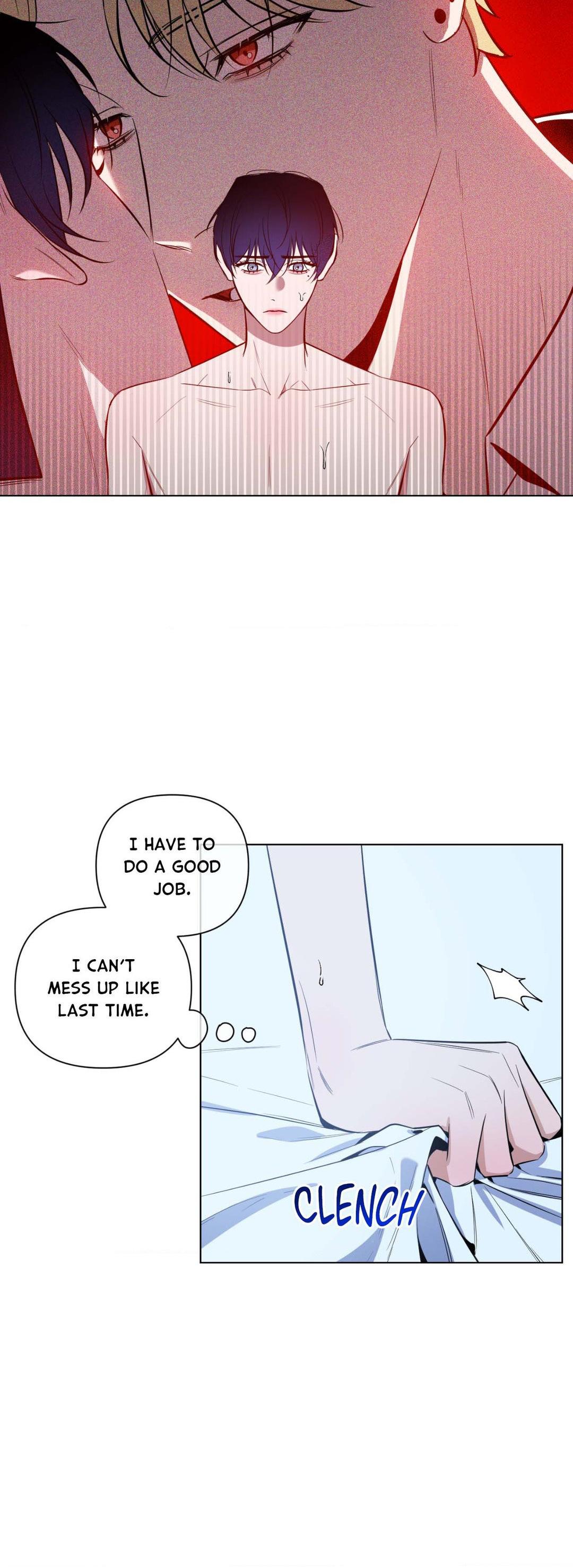 Dawn After Darkness [Official] - Chapter 27 manhwa
