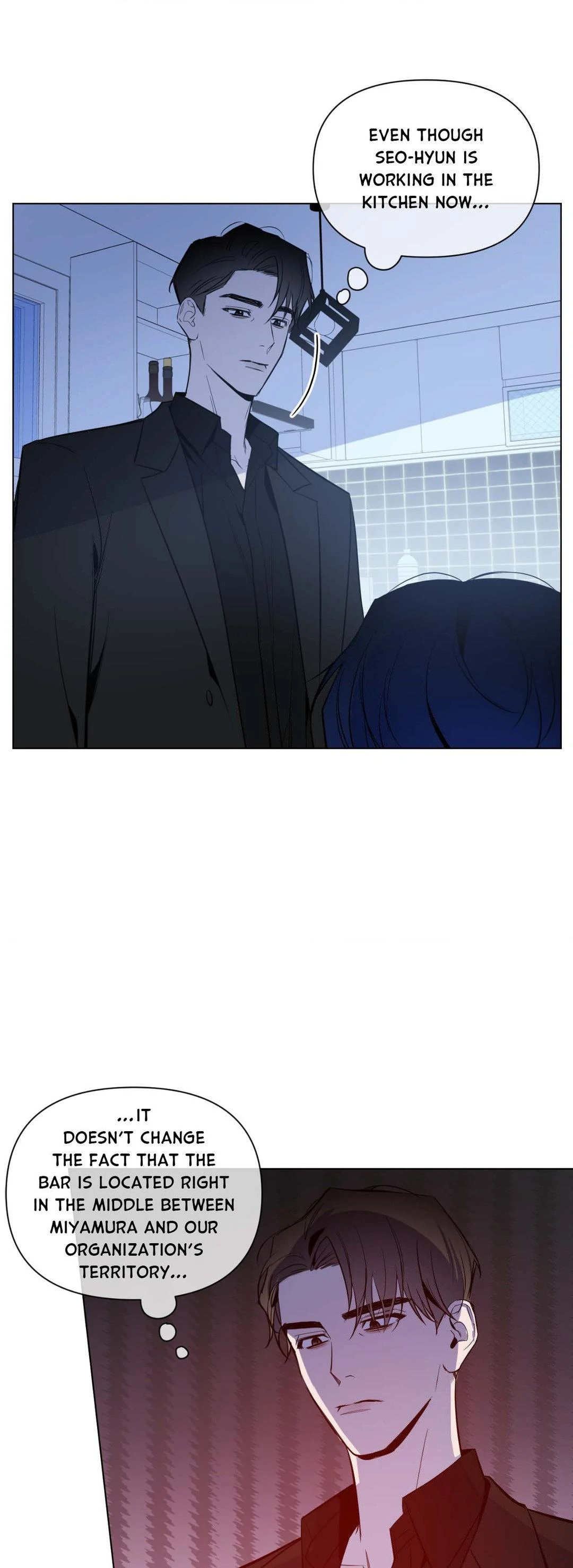 Dawn After Darkness [Official] - Chapter 27 manhwa