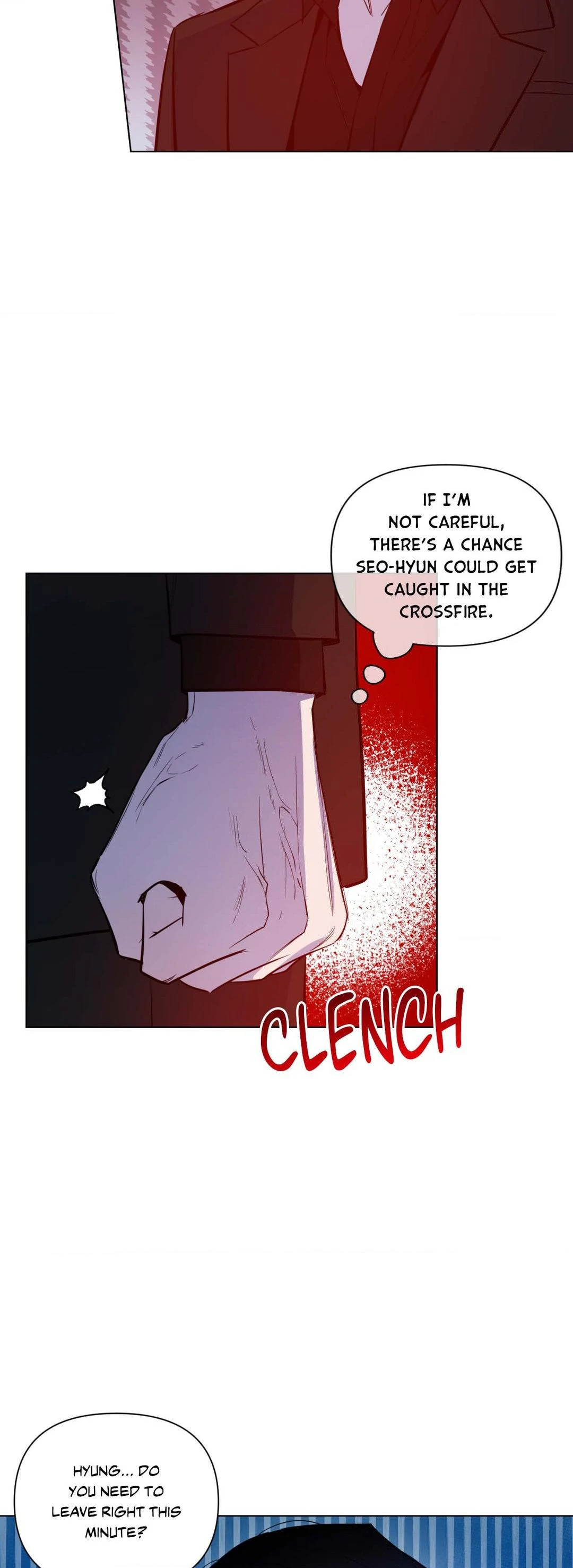 Dawn After Darkness [Official] - Chapter 27 manhwa