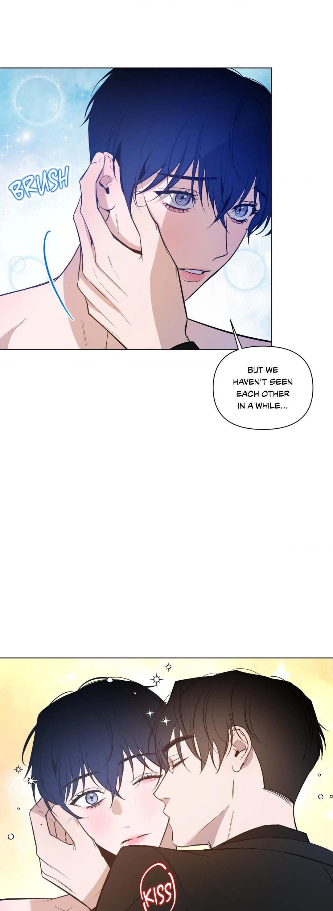 Dawn After Darkness [Official] - Chapter 27 manhwa