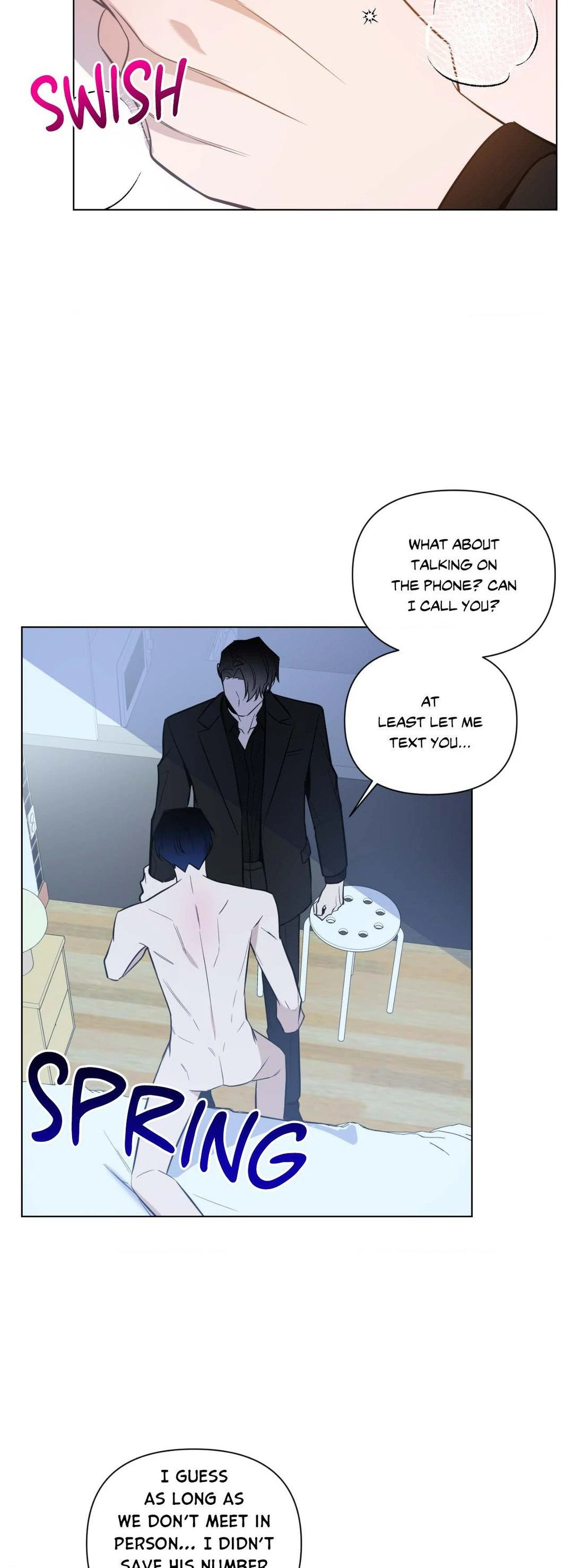 Dawn After Darkness [Official] - Chapter 27 manhwa