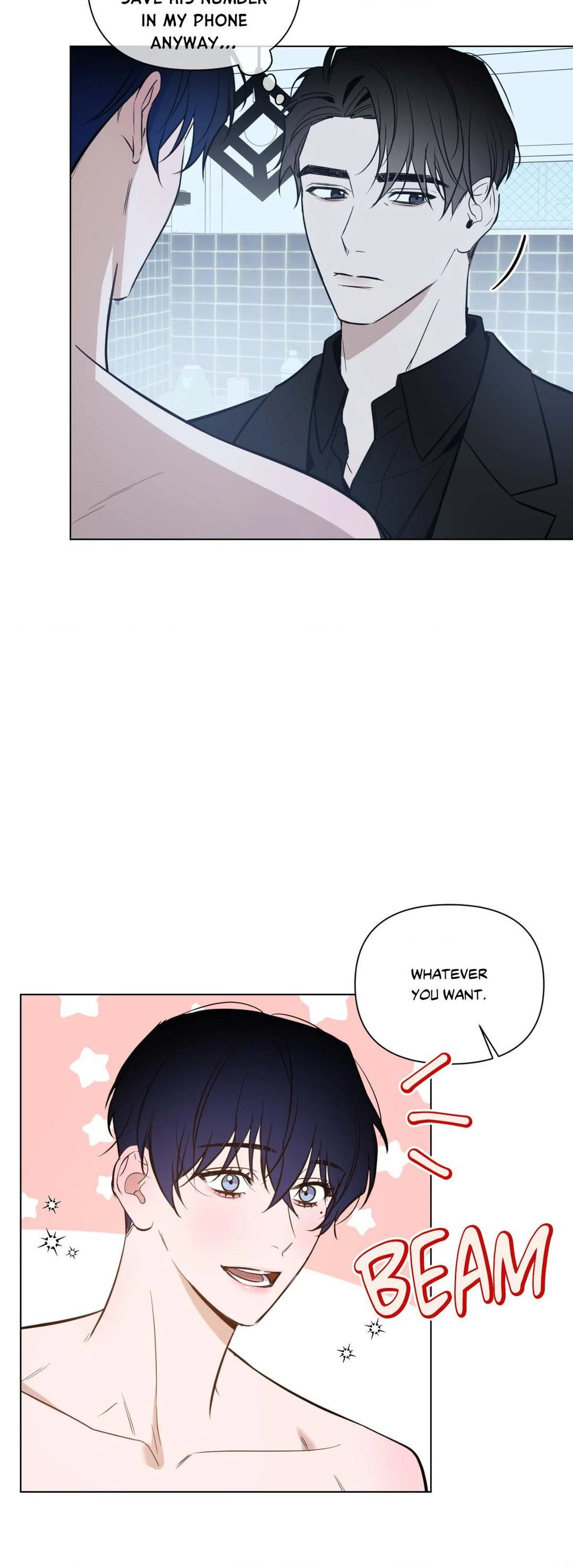 Dawn After Darkness [Official] - Chapter 27 manhwa
