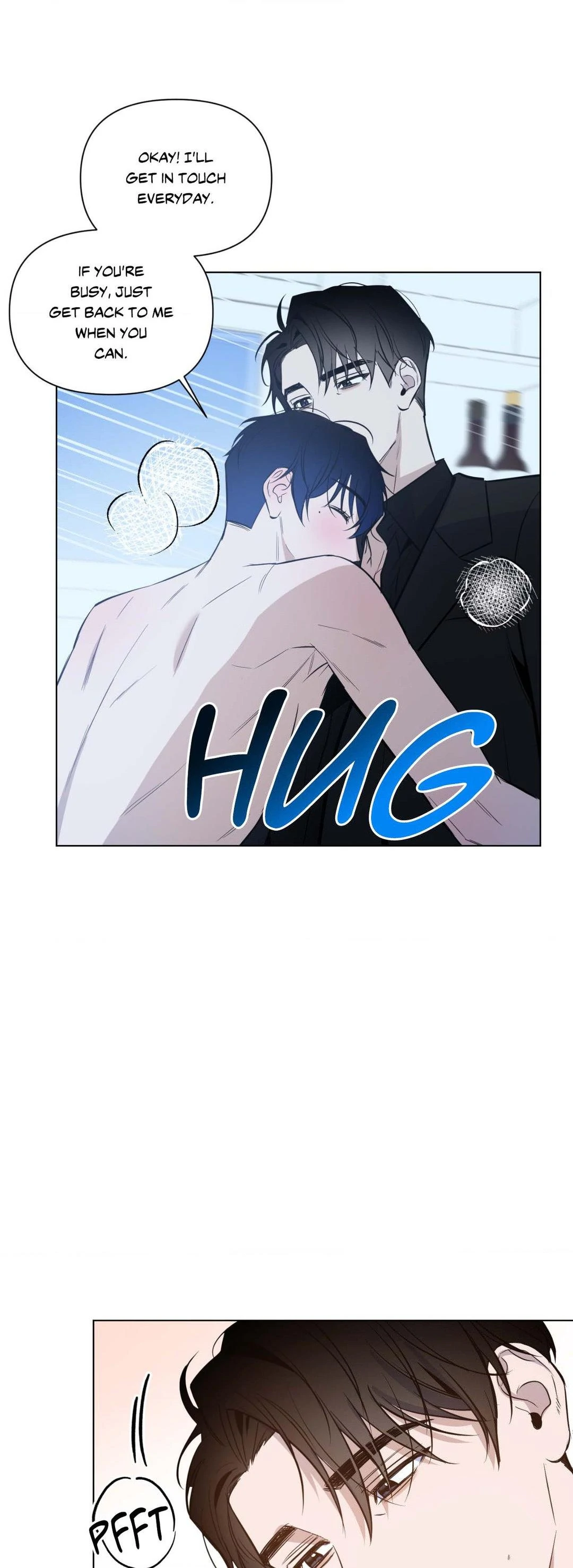 Dawn After Darkness [Official] - Chapter 27 manhwa