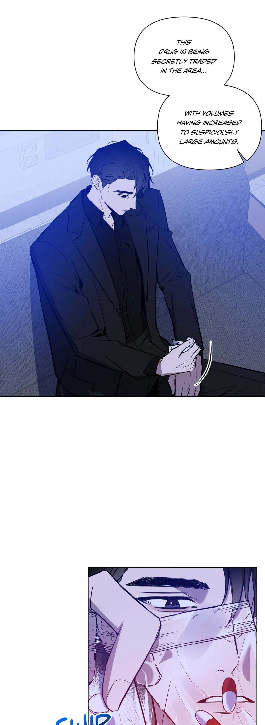 Dawn After Darkness [Official] - Chapter 27 manhwa
