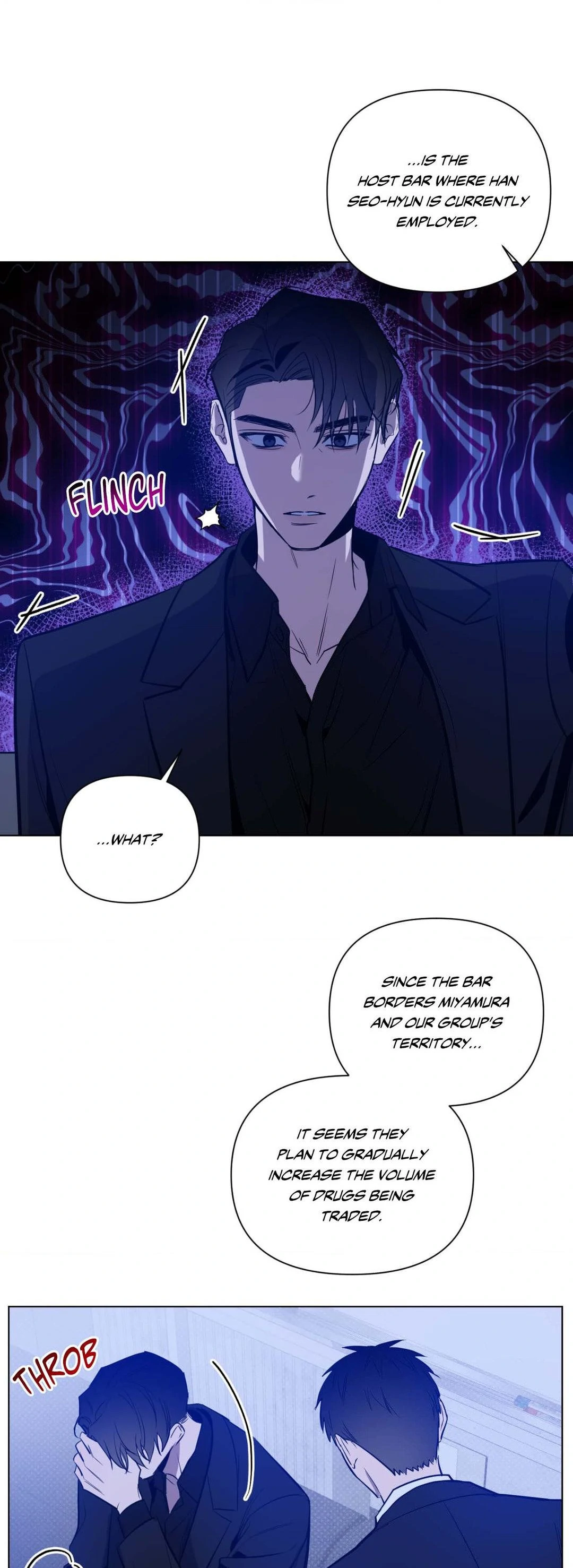 Dawn After Darkness [Official] - Chapter 27 manhwa