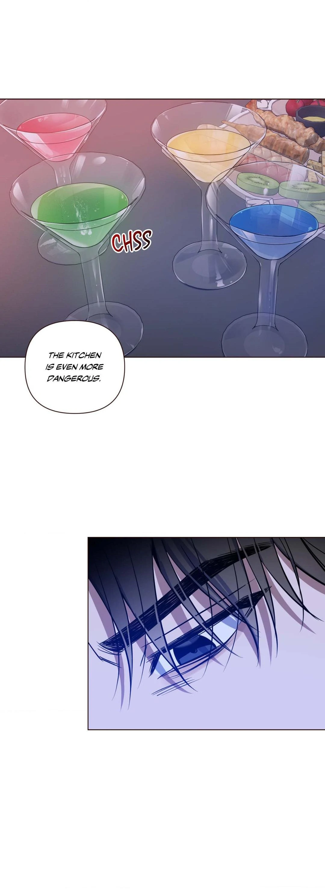 Dawn After Darkness [Official] - Chapter 27 manhwa