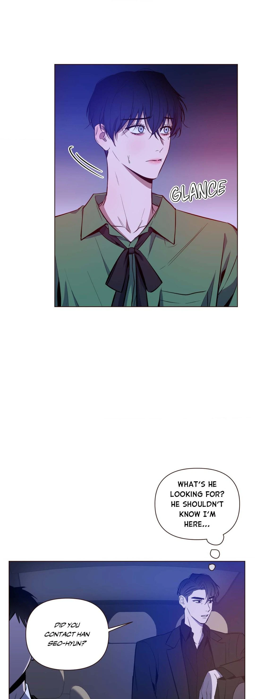 Dawn After Darkness [Official] - Chapter 27 manhwa