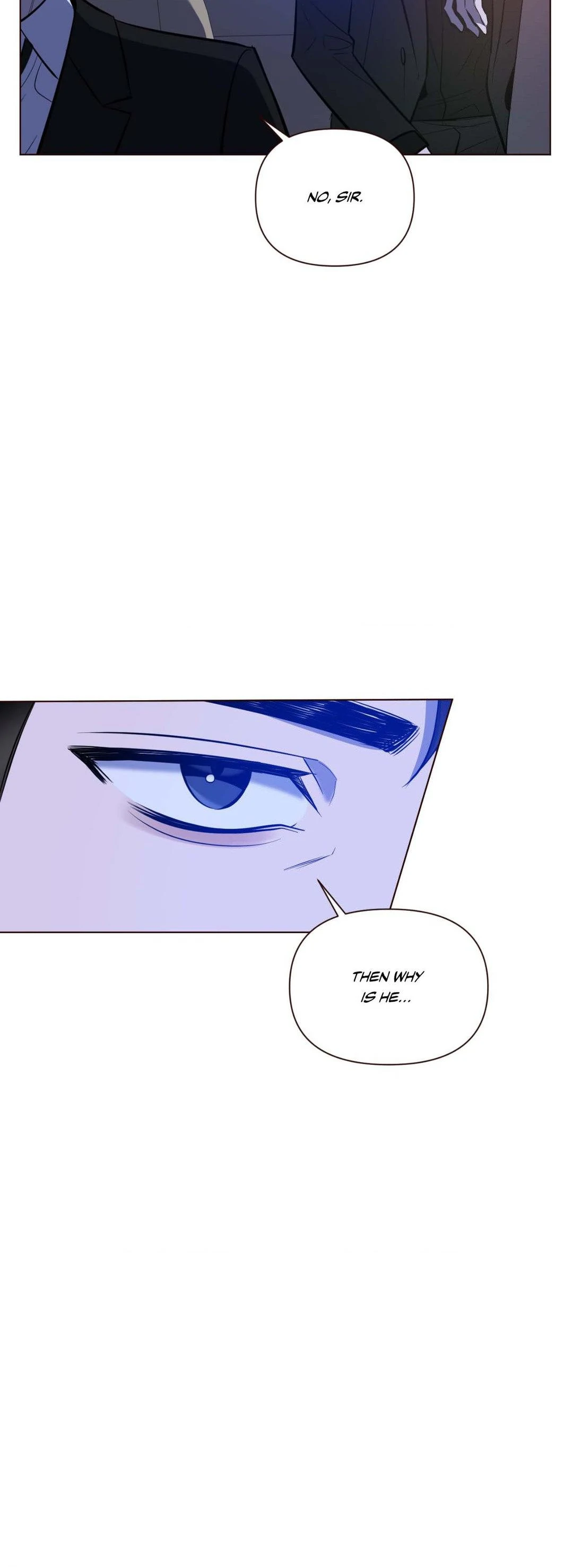 Dawn After Darkness [Official] - Chapter 27 manhwa