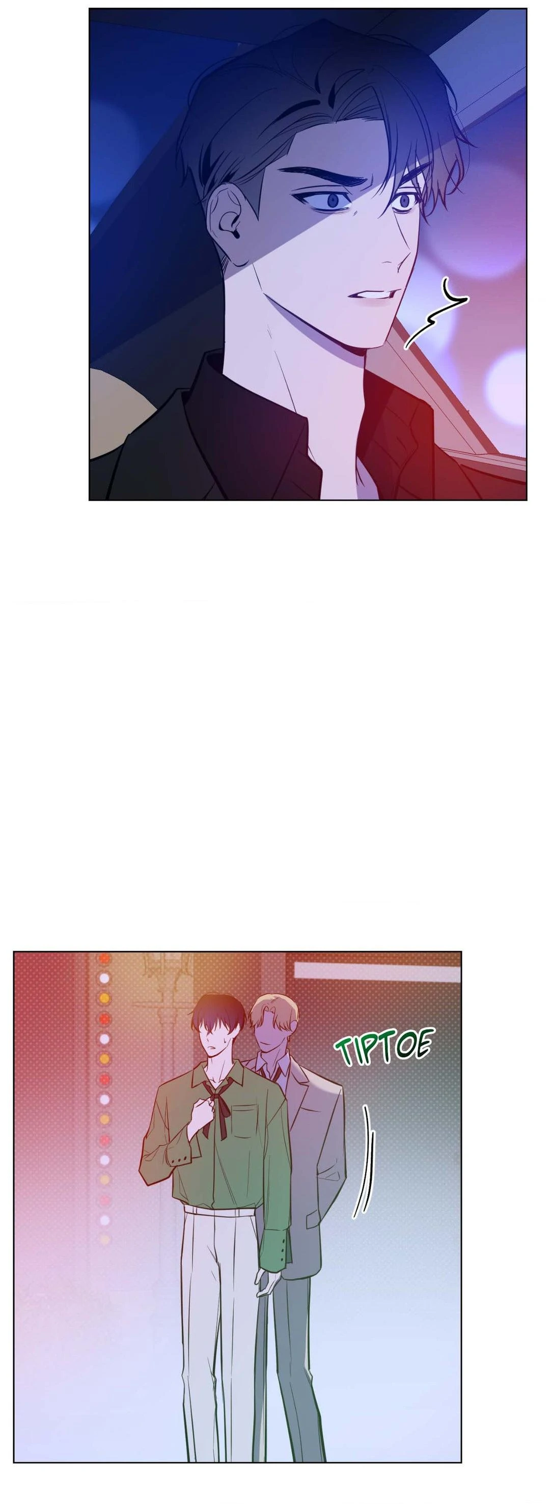 Dawn After Darkness [Official] - Chapter 27 manhwa