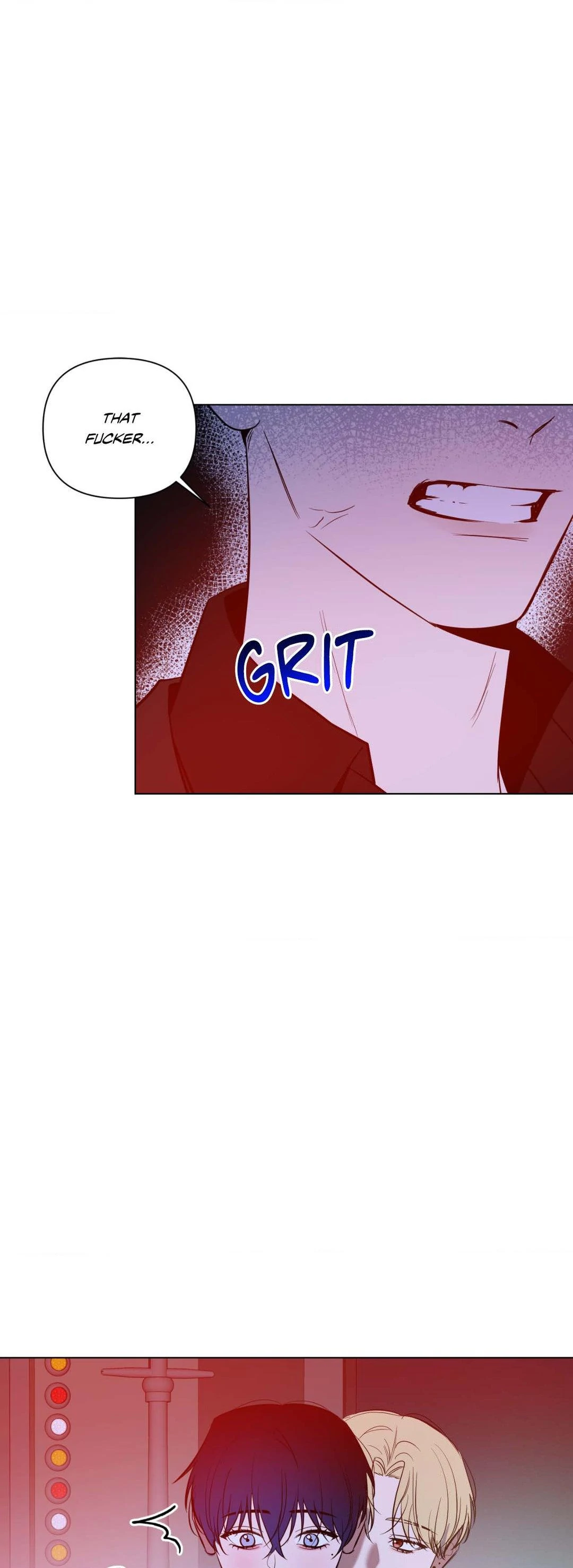 Dawn After Darkness [Official] - Chapter 27 manhwa