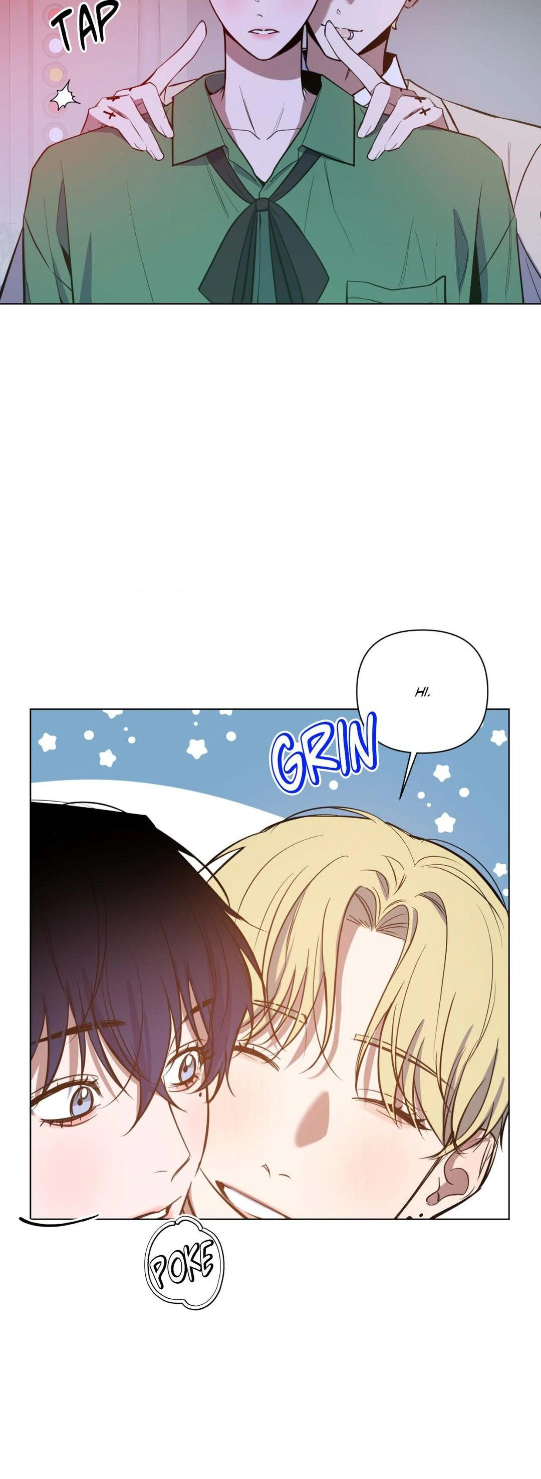 Dawn After Darkness [Official] - Chapter 27 manhwa