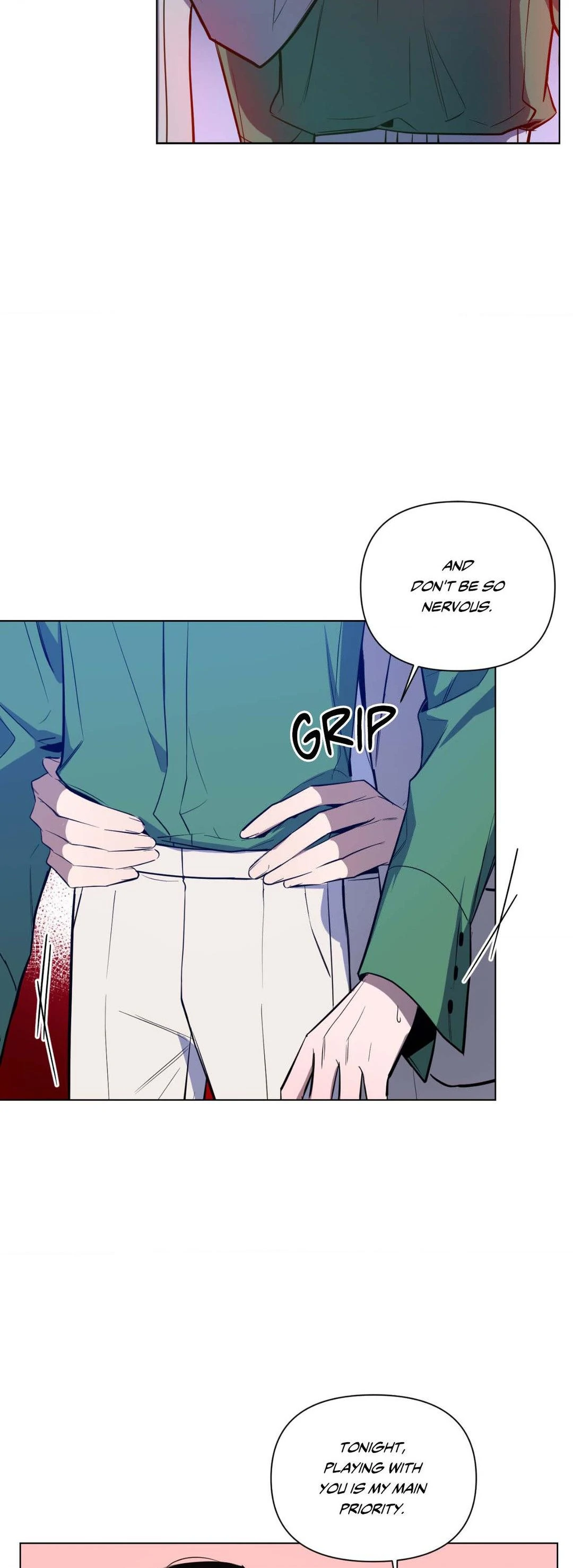 Dawn After Darkness [Official] - Chapter 27 manhwa