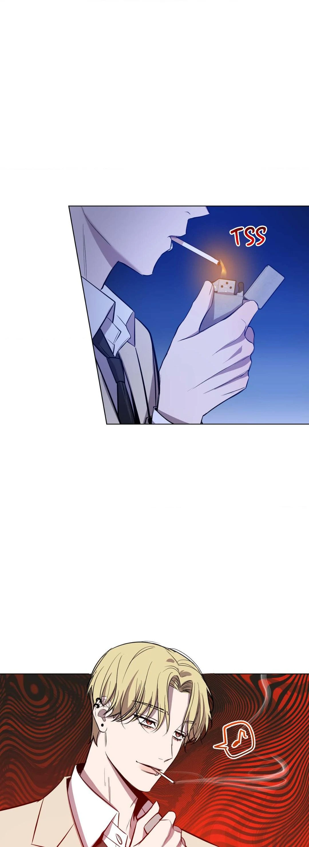 Dawn After Darkness [Official] - Chapter 27 manhwa