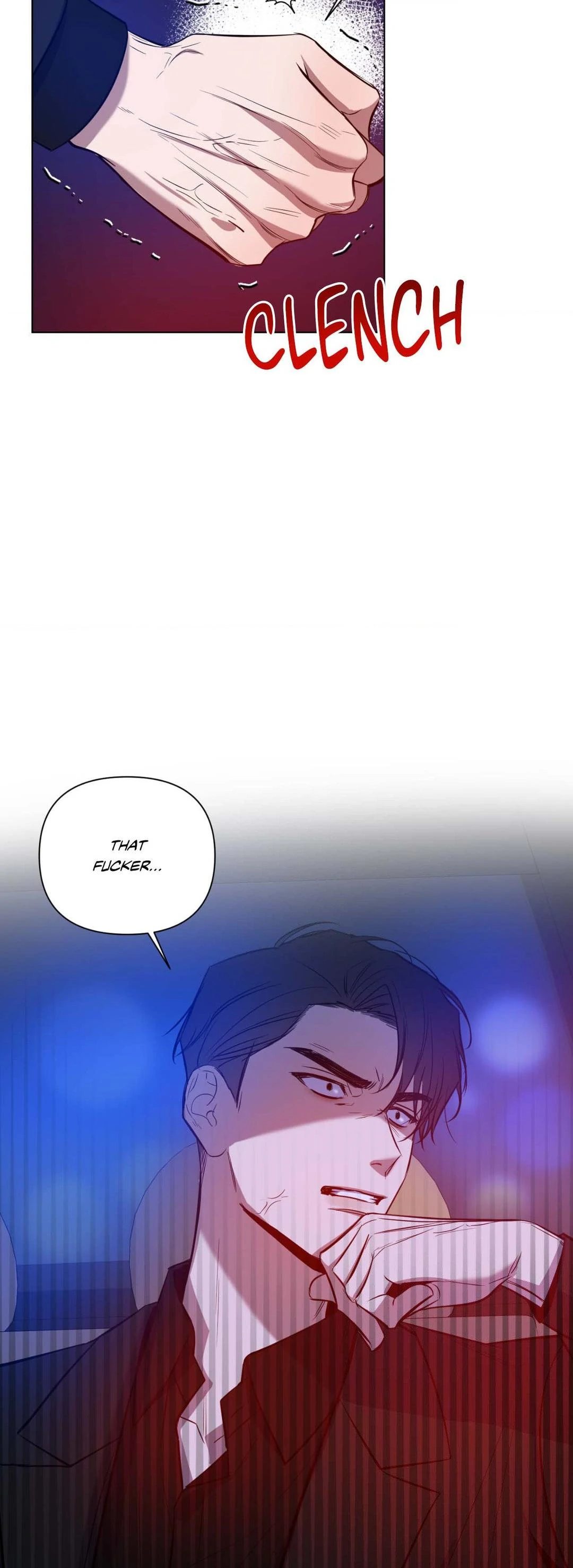 Dawn After Darkness [Official] - Chapter 27 manhwa