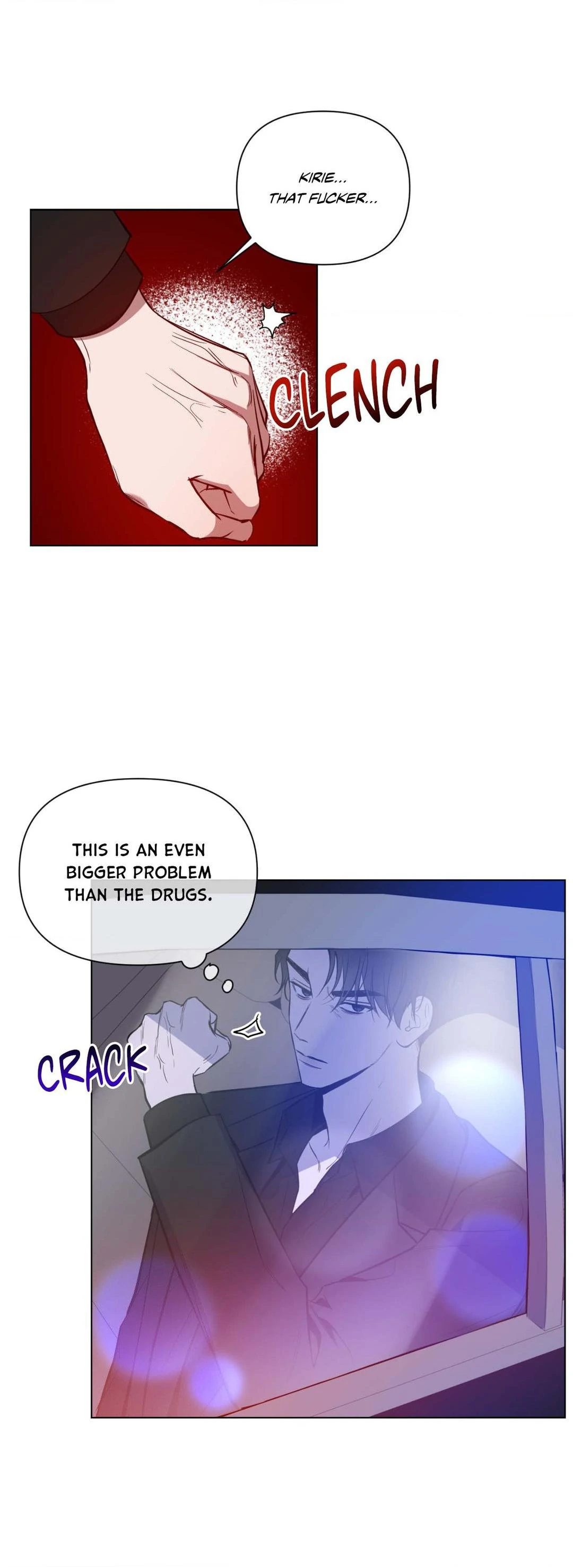 Dawn After Darkness [Official] - Chapter 28 manhwa