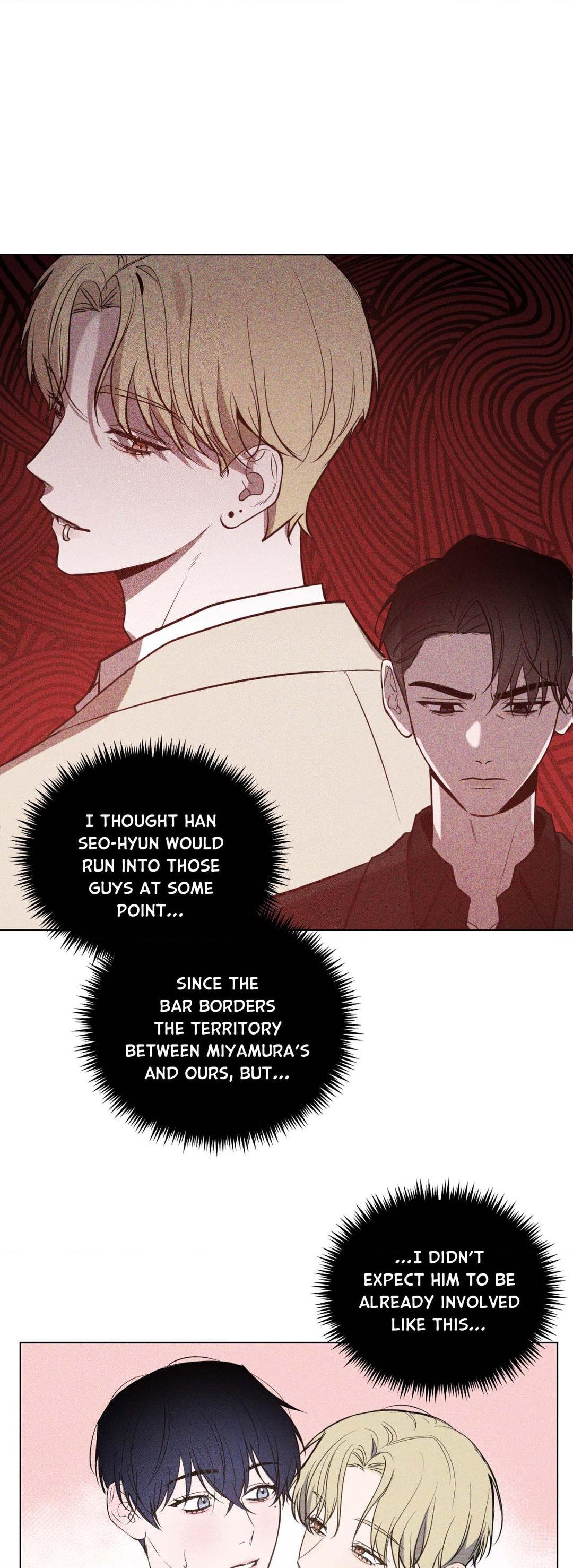 Dawn After Darkness [Official] - Chapter 28 manhwa