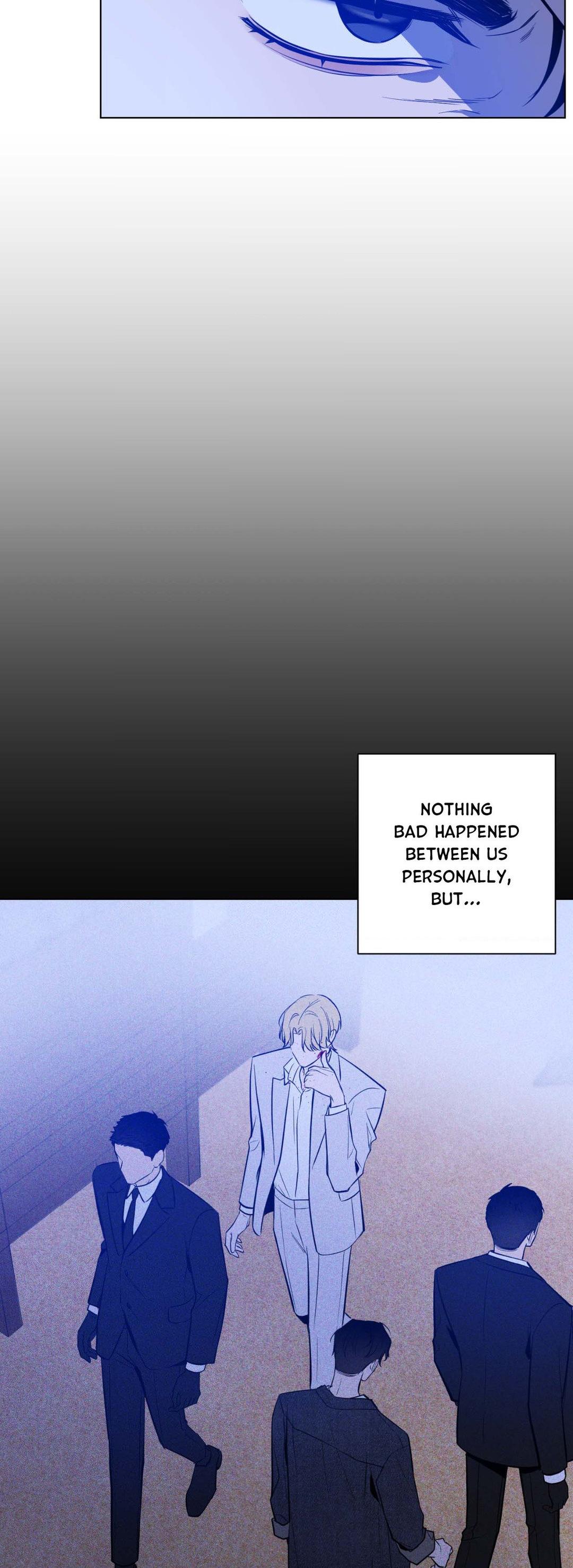 Dawn After Darkness [Official] - Chapter 28 manhwa