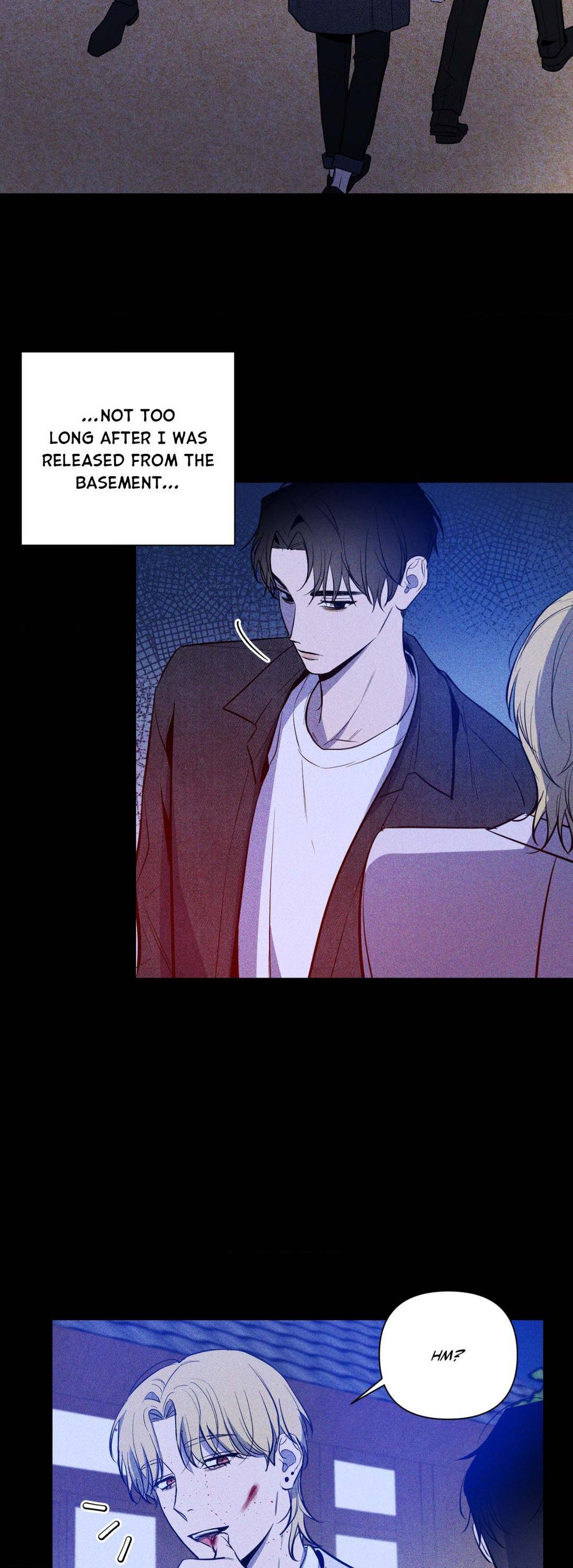 Dawn After Darkness [Official] - Chapter 28 manhwa