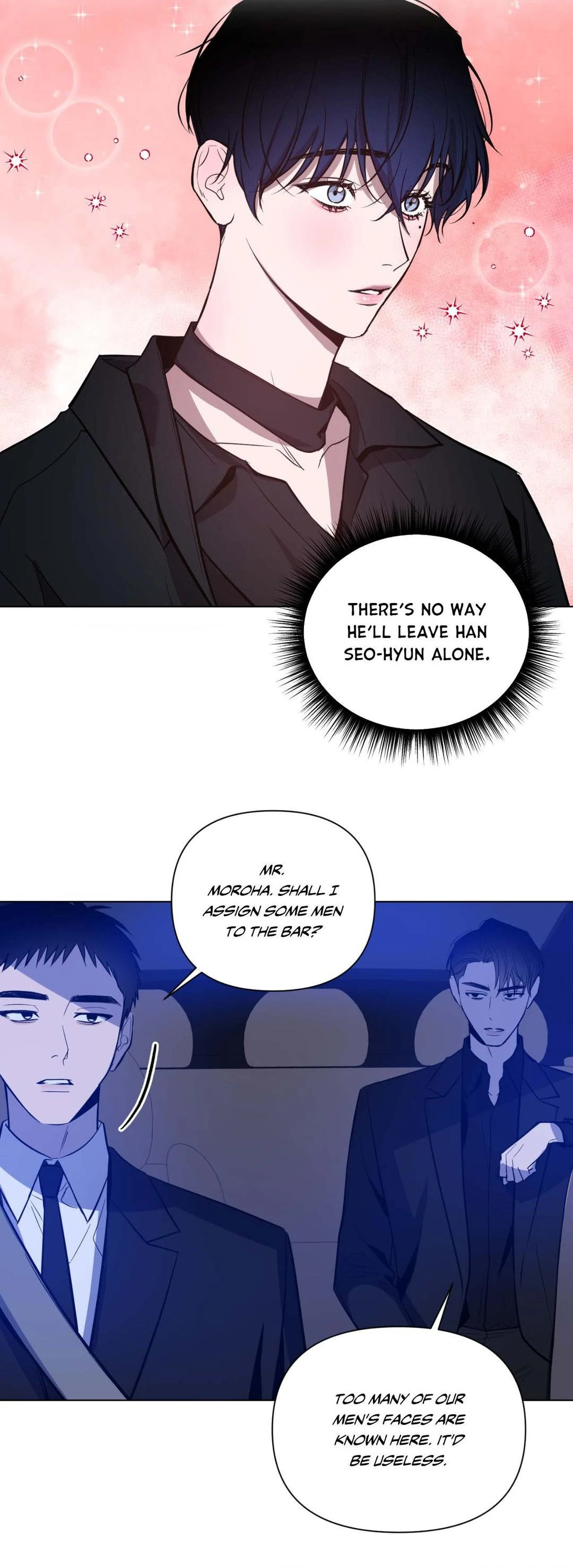 Dawn After Darkness [Official] - Chapter 28 manhwa
