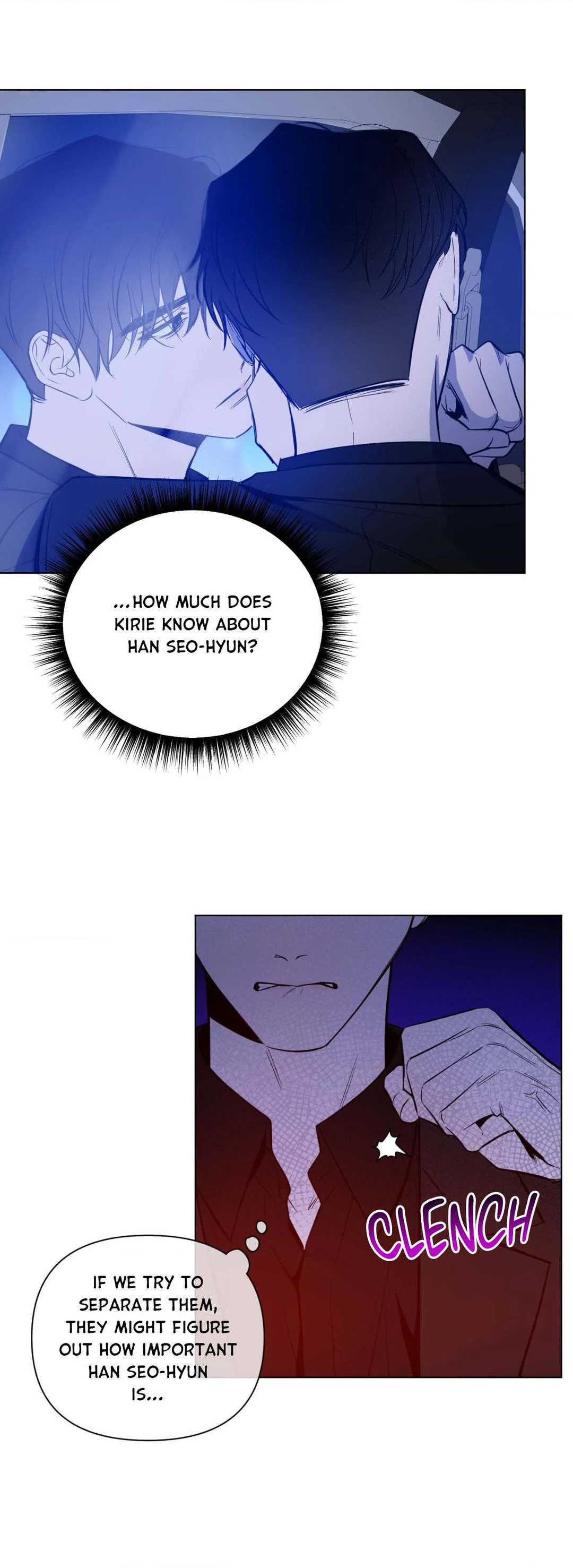 Dawn After Darkness [Official] - Chapter 28 manhwa