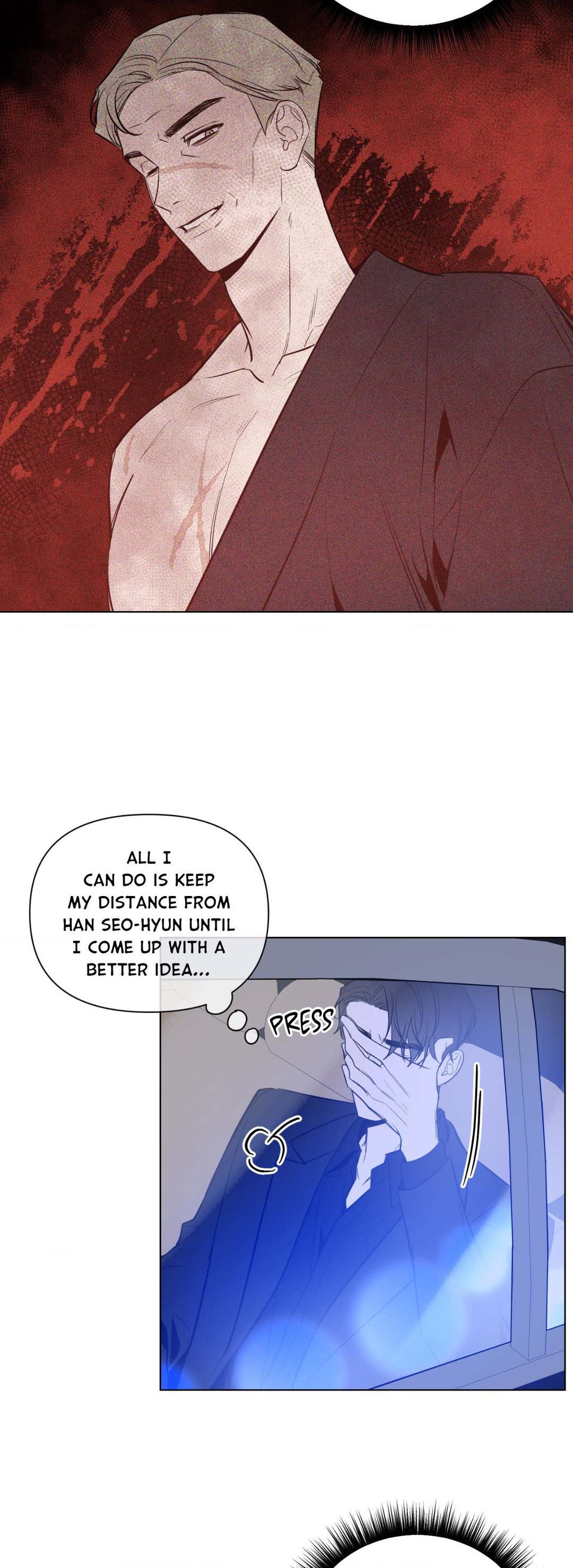 Dawn After Darkness [Official] - Chapter 28 manhwa