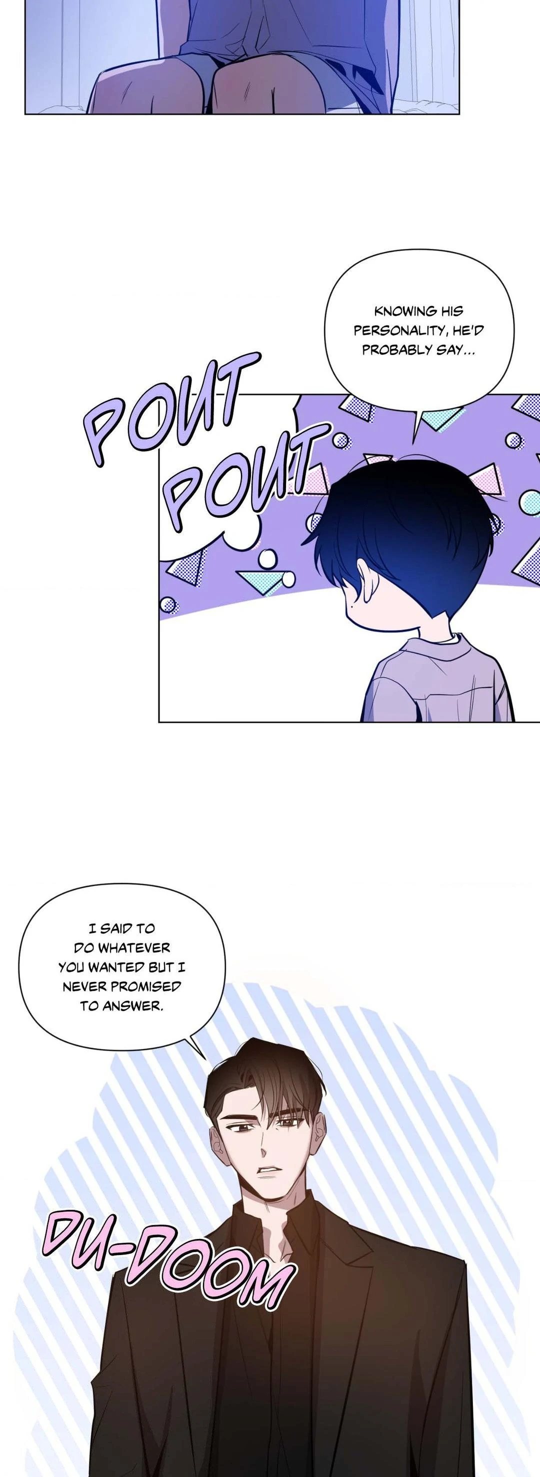 Dawn After Darkness [Official] - Chapter 28 manhwa