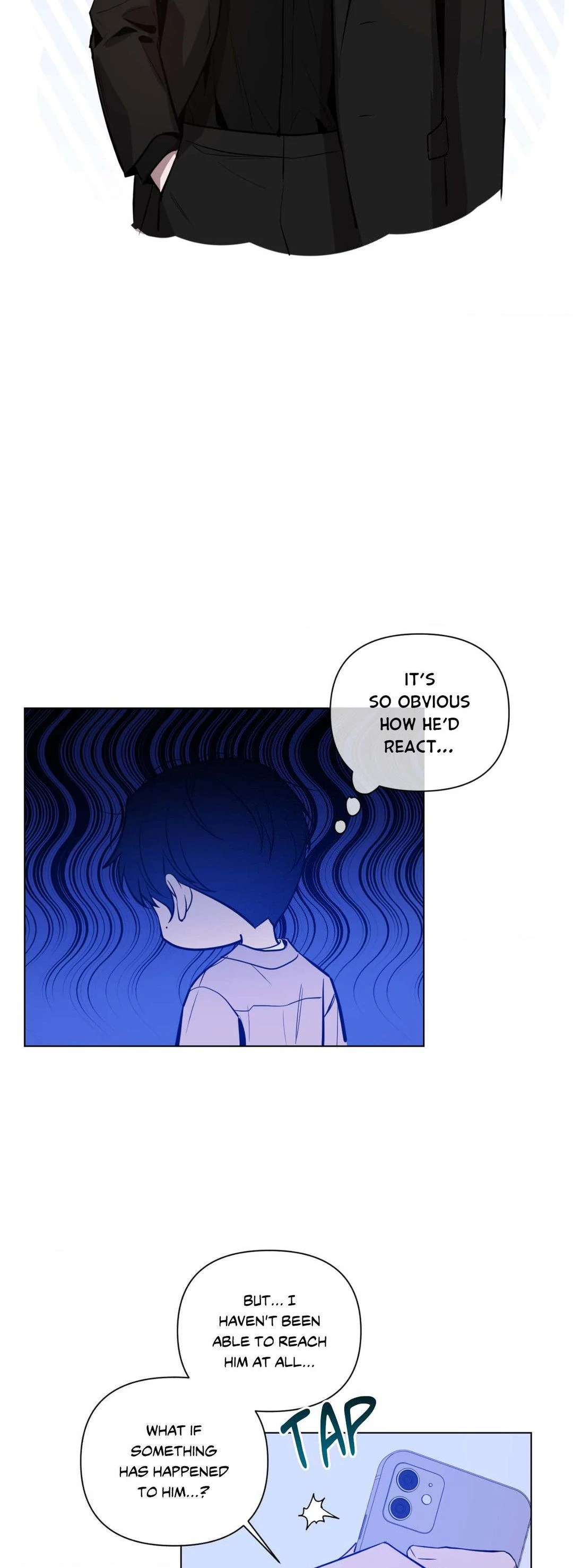 Dawn After Darkness [Official] - Chapter 28 manhwa