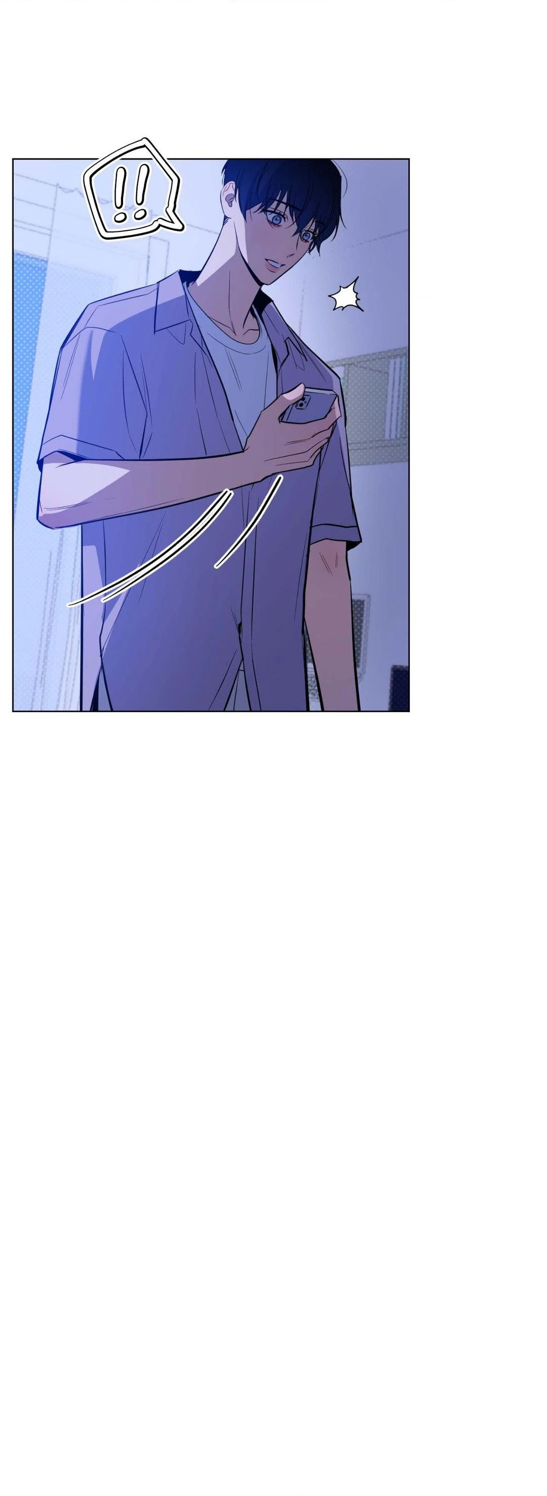 Dawn After Darkness [Official] - Chapter 28 manhwa