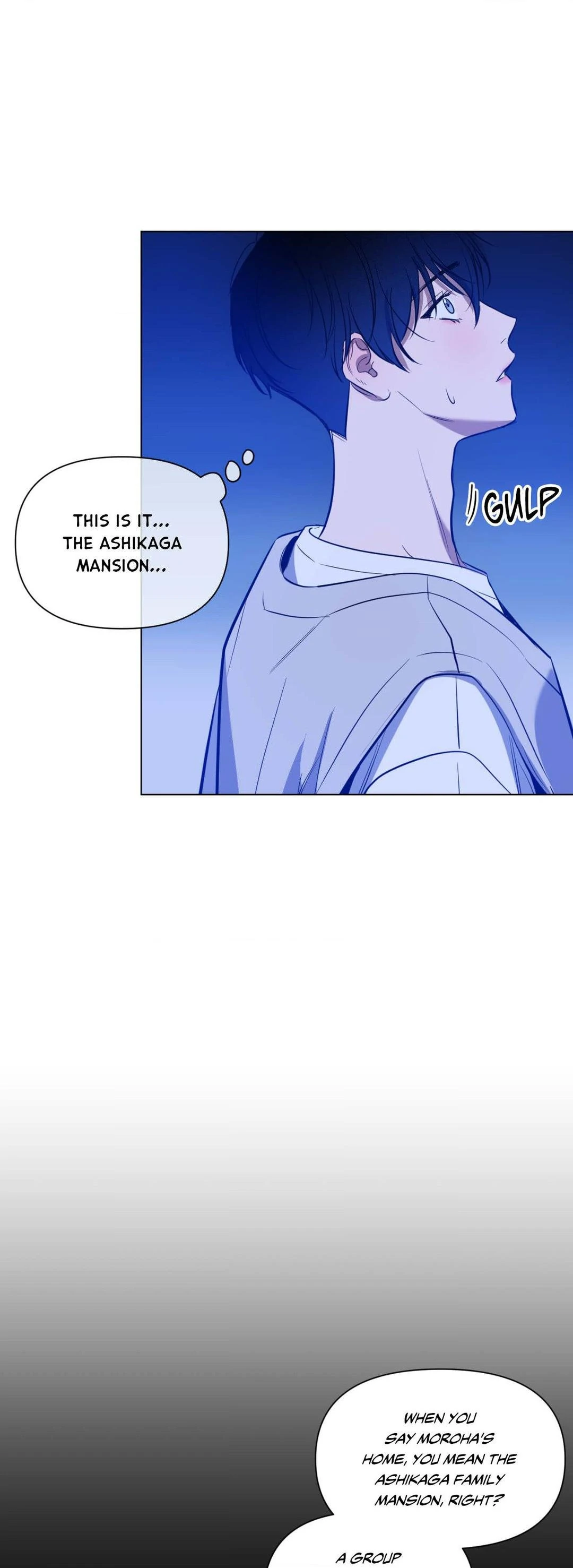 Dawn After Darkness [Official] - Chapter 28 manhwa