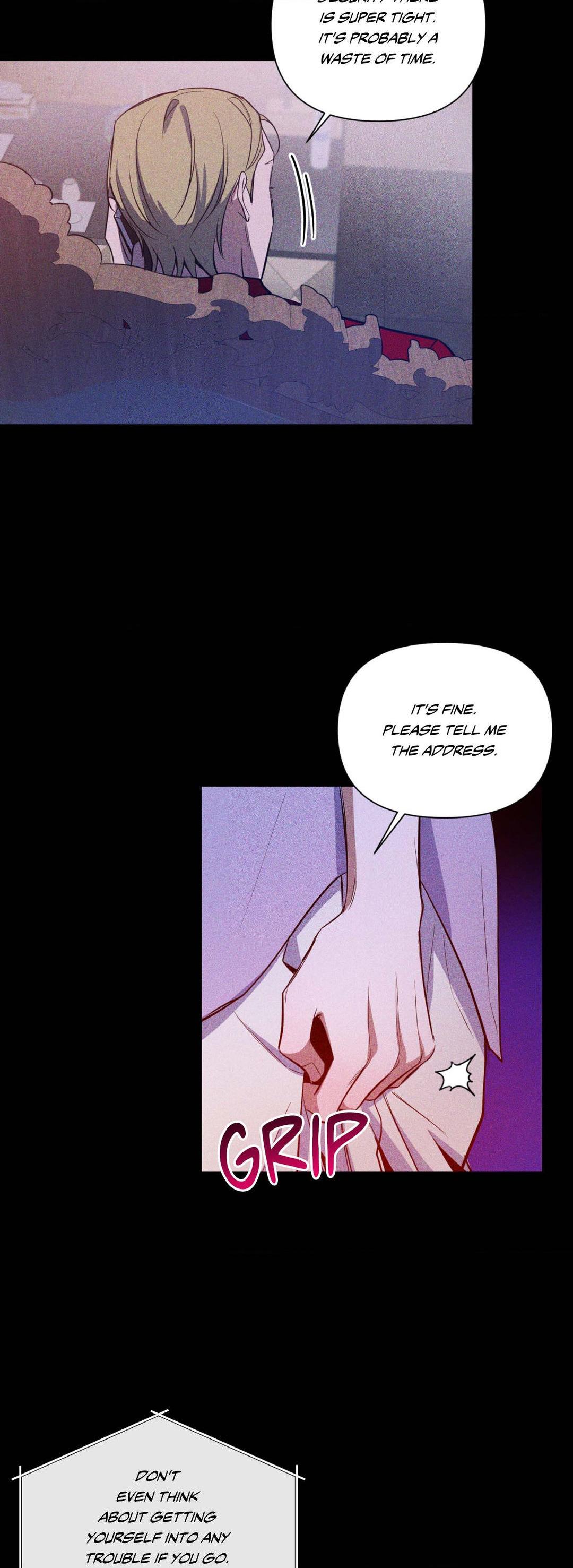 Dawn After Darkness [Official] - Chapter 28 manhwa