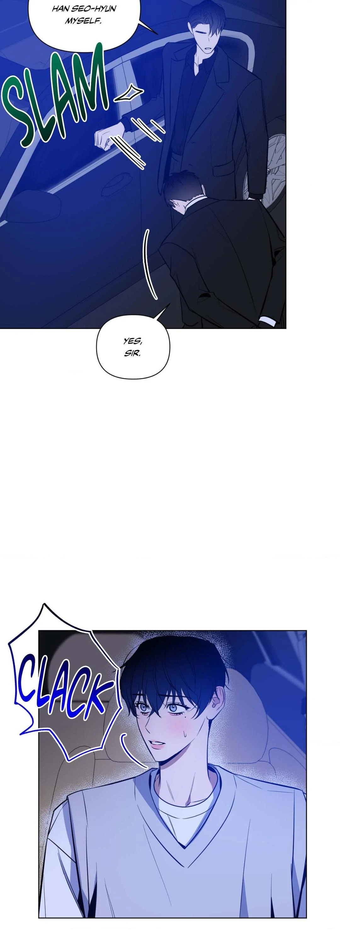 Dawn After Darkness [Official] - Chapter 28 manhwa