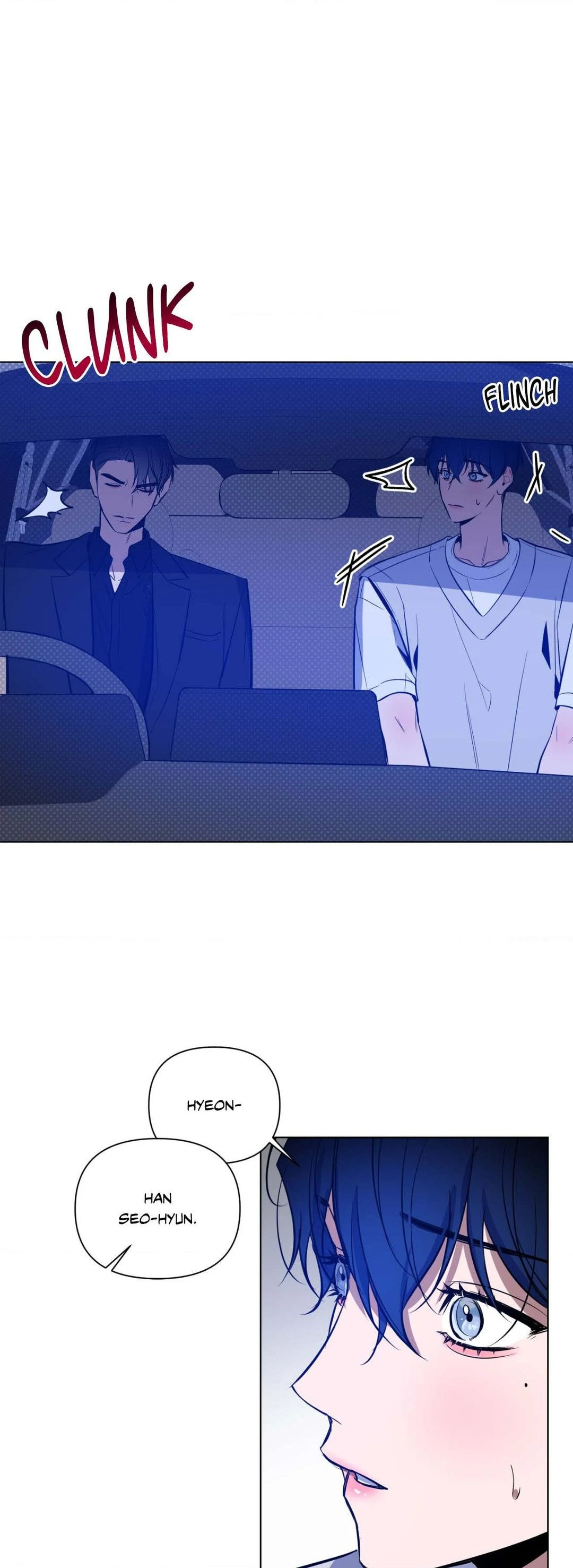 Dawn After Darkness [Official] - Chapter 28 manhwa