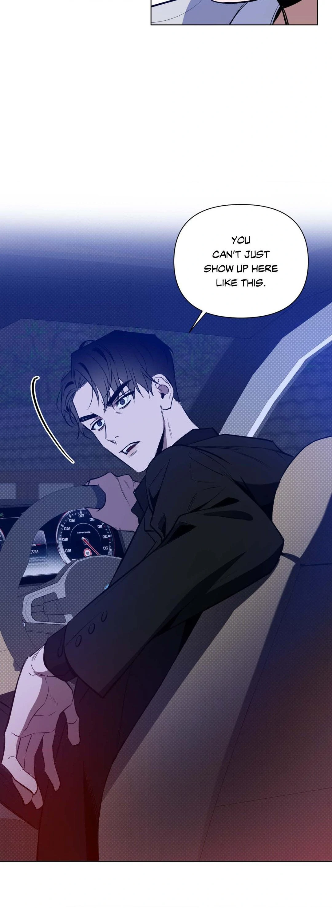 Dawn After Darkness [Official] - Chapter 28 manhwa