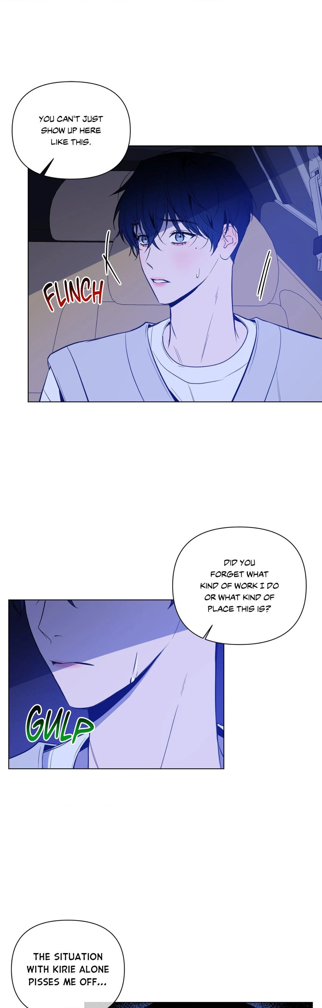 Dawn After Darkness [Official] - Chapter 29 manhwa